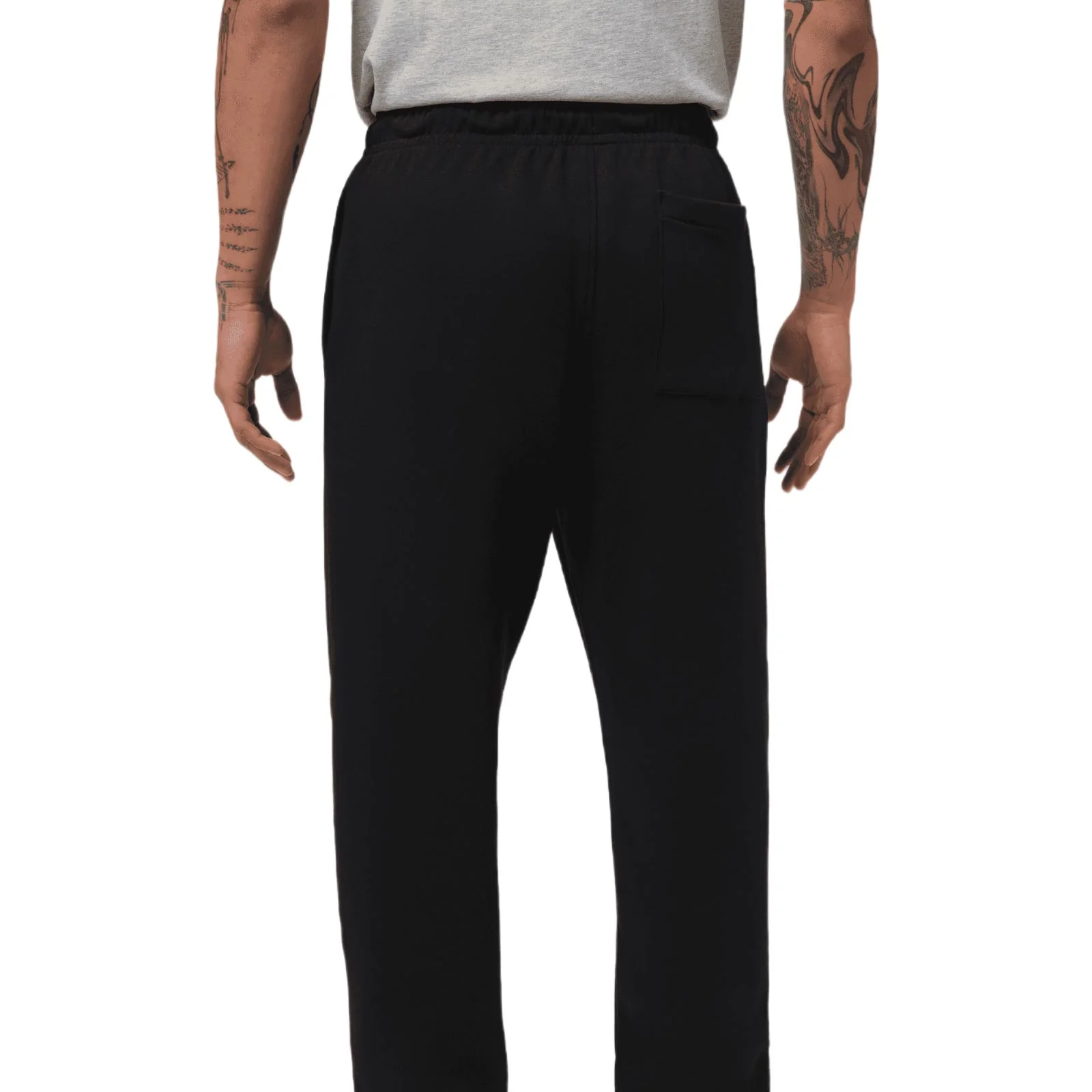 Jordan Mens Fleece Pants - Image 2