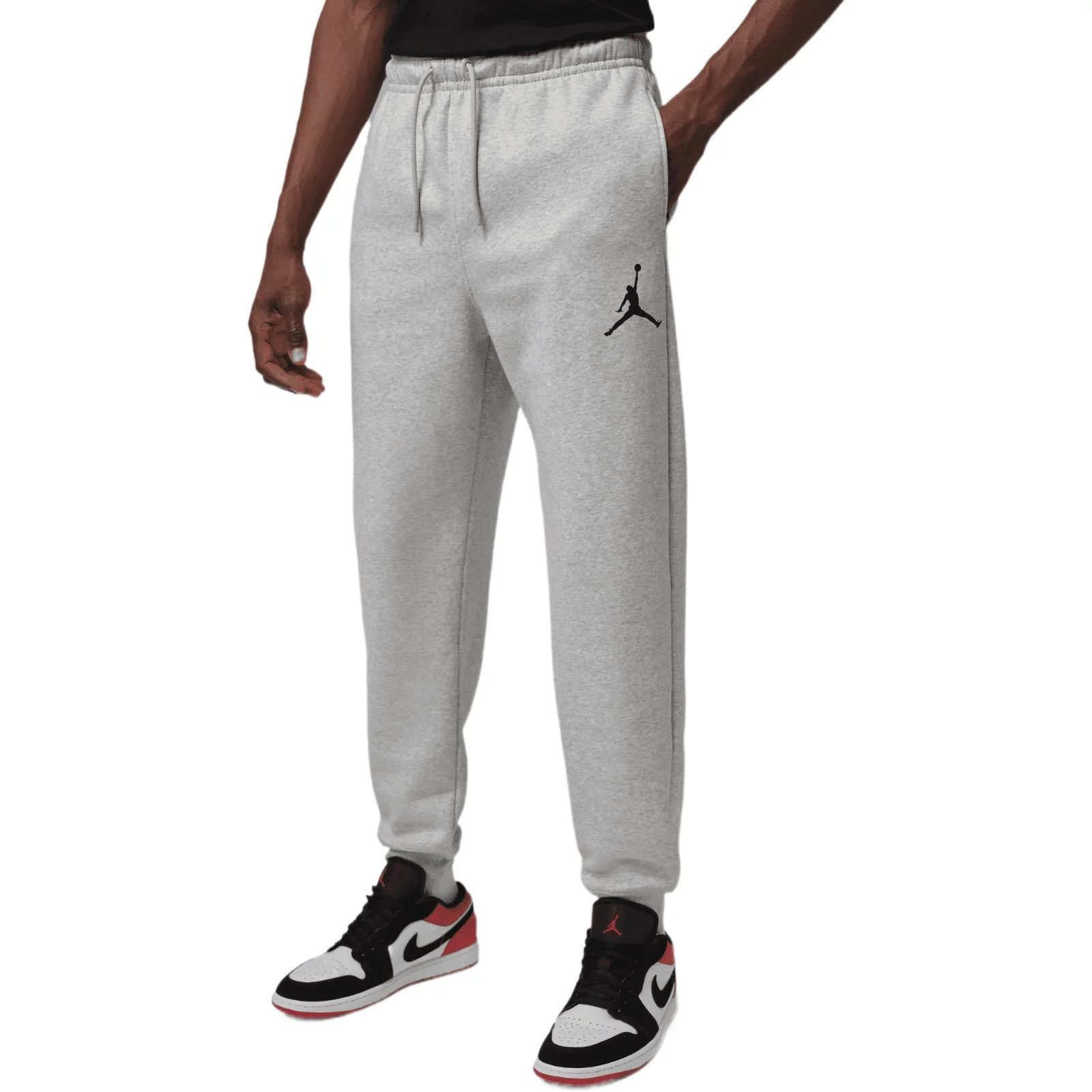 Jordan Mens Fleece Pants