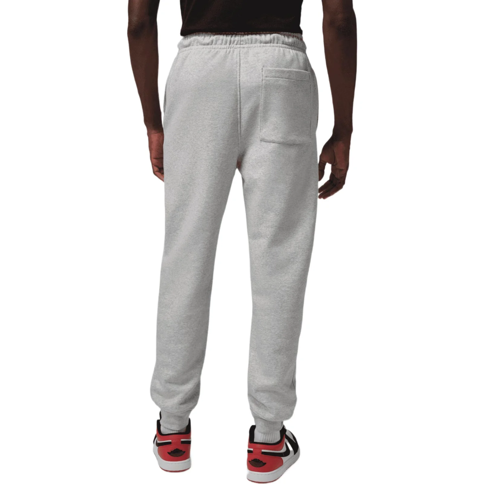 Jordan Mens Fleece Pants - Image 2