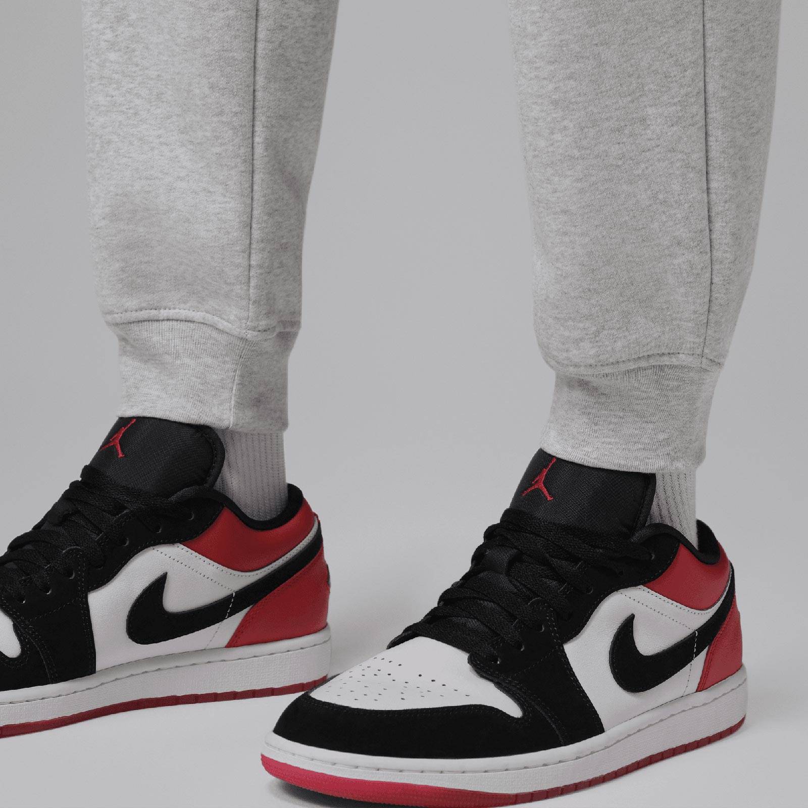 Jordan Mens Fleece Pants - Image 4