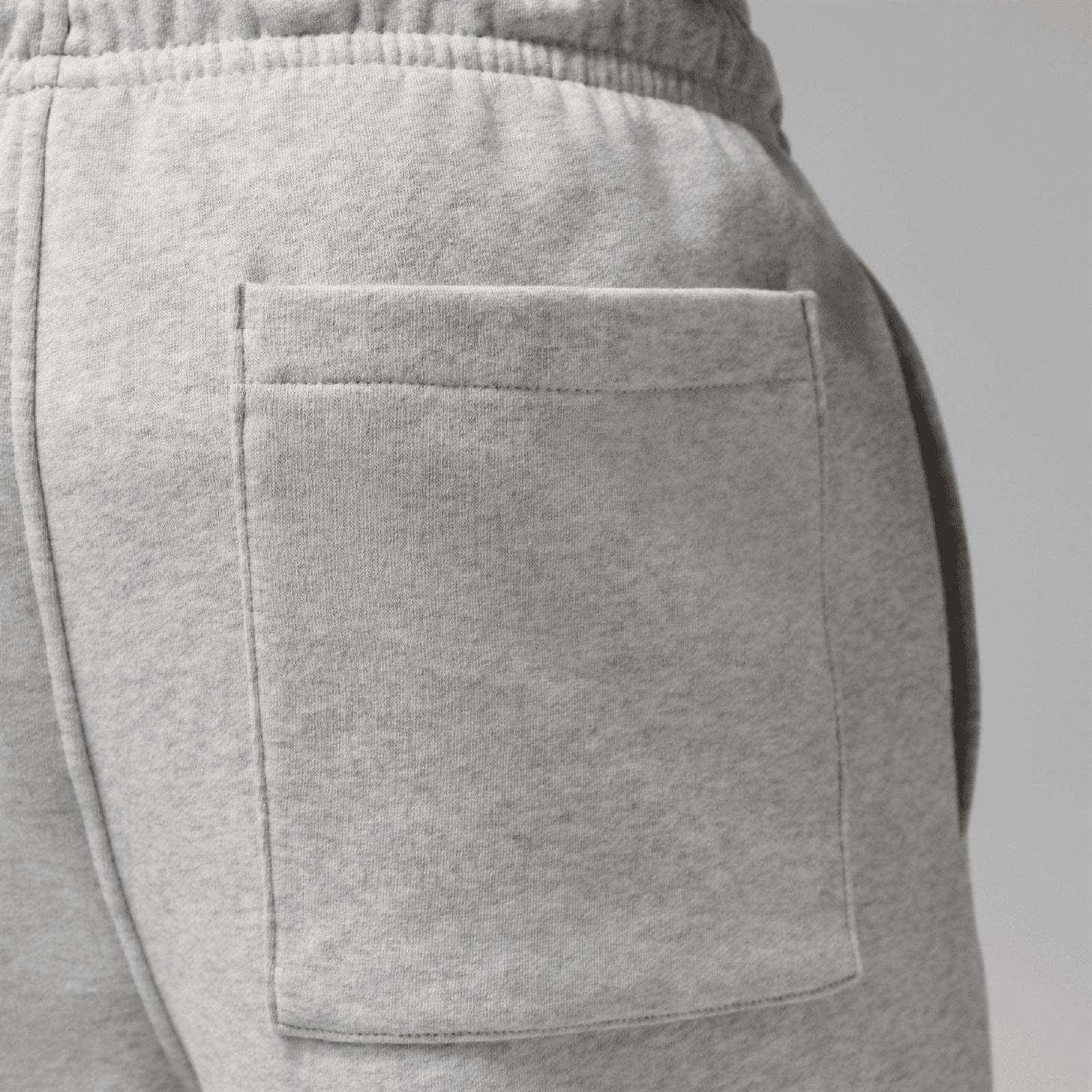 Jordan Mens Fleece Pants - Image 5