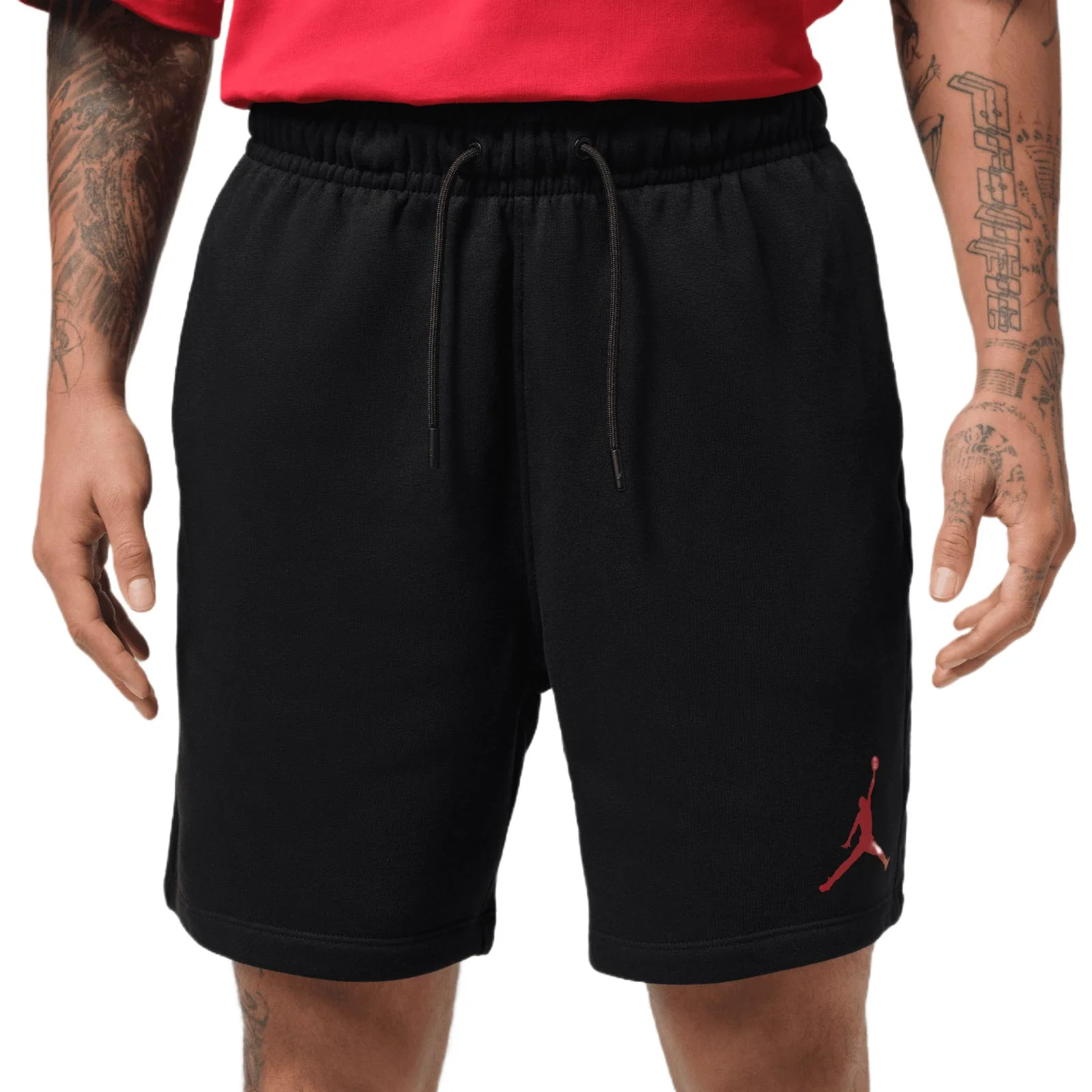 Jordan Jumpman Mens Fleece Shorts