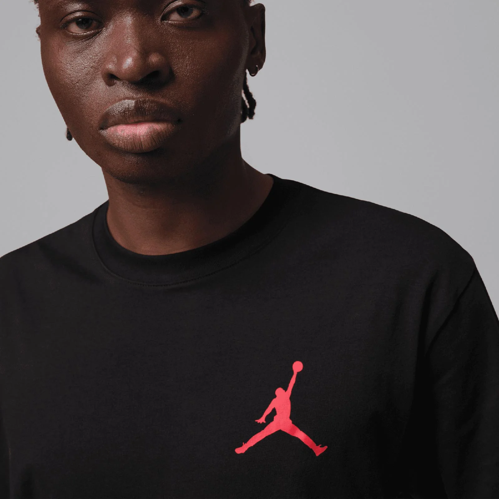 Jordan Jumpman Mens T-Shirt - Image 3