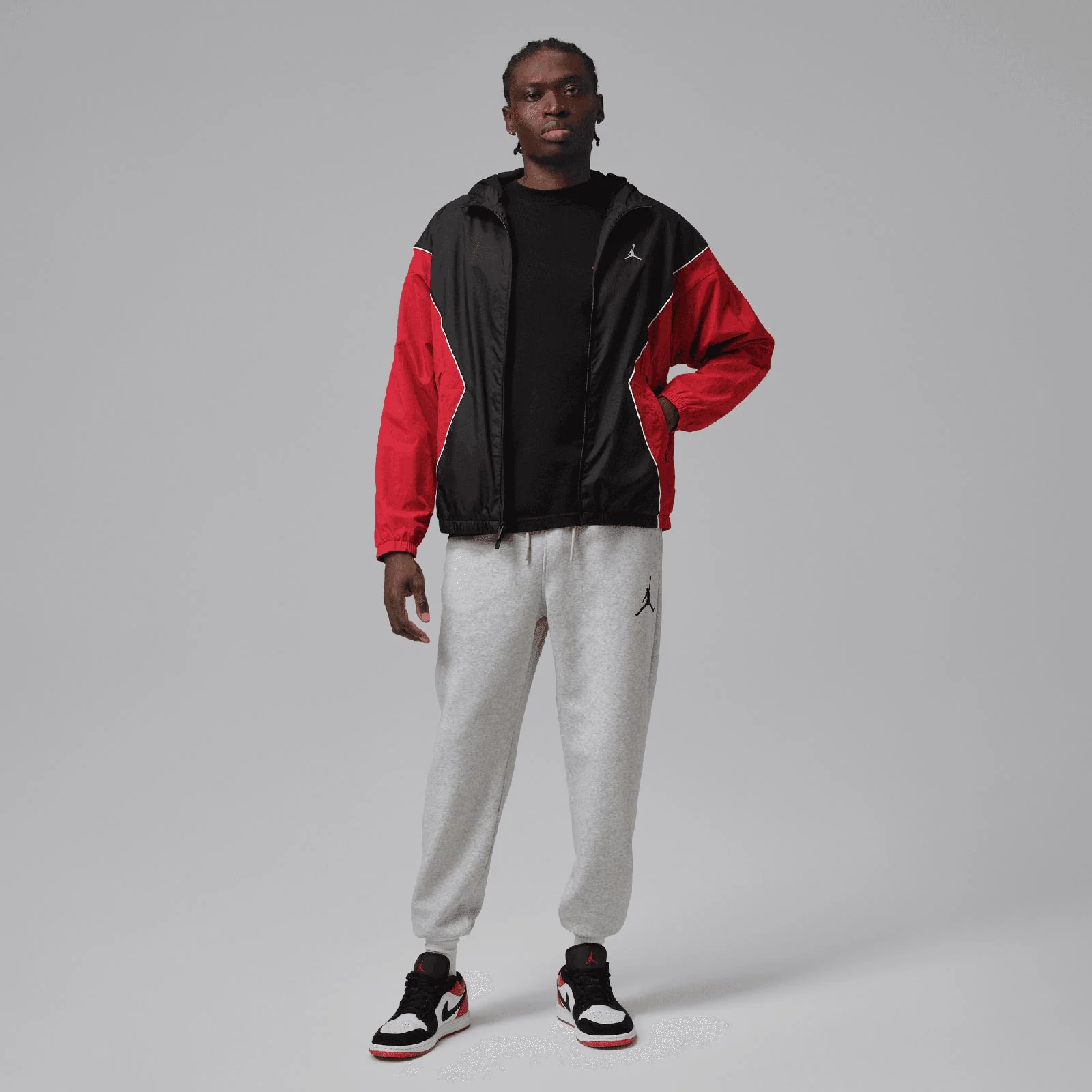 Jordan Jumpman Mens T-Shirt - Image 4