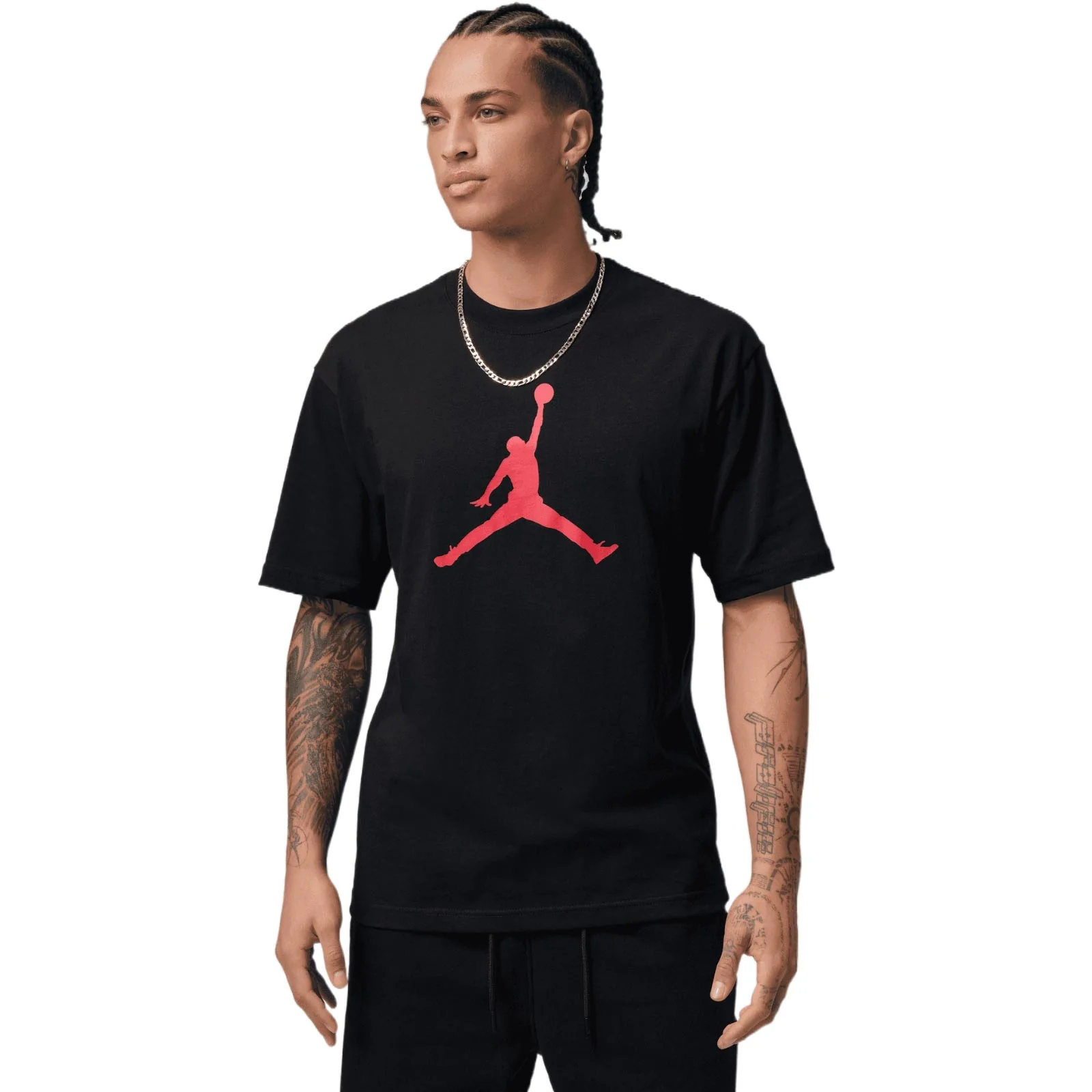 Jordan Jumpman Mens T-Shirt