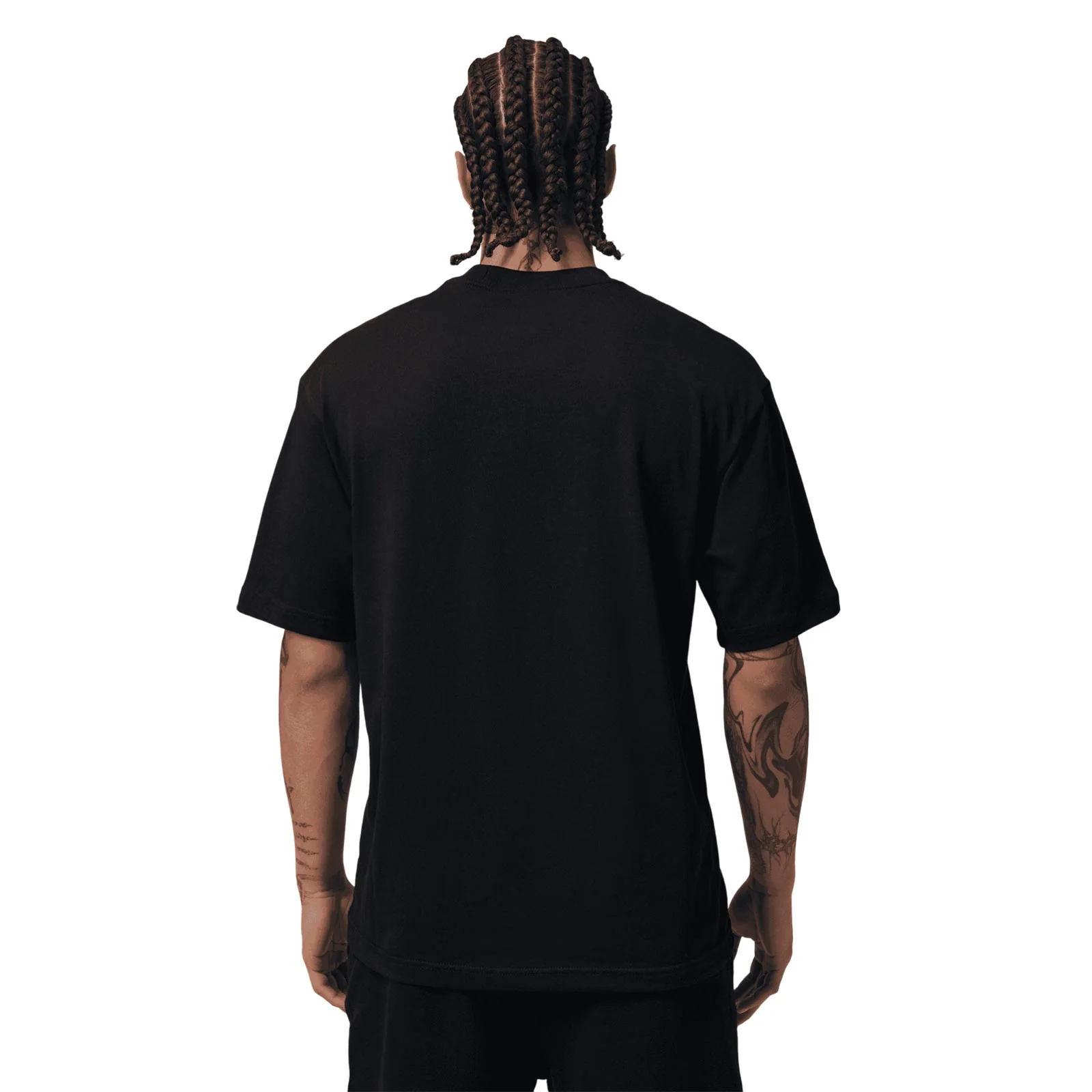 Jordan Jumpman Mens T-Shirt - Image 2