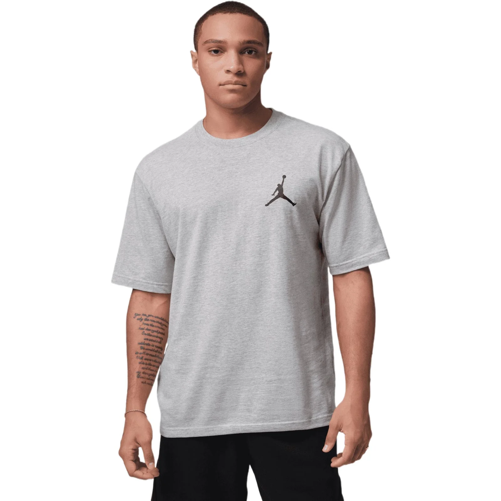 Jordan Jumpman Mens T-Shirt