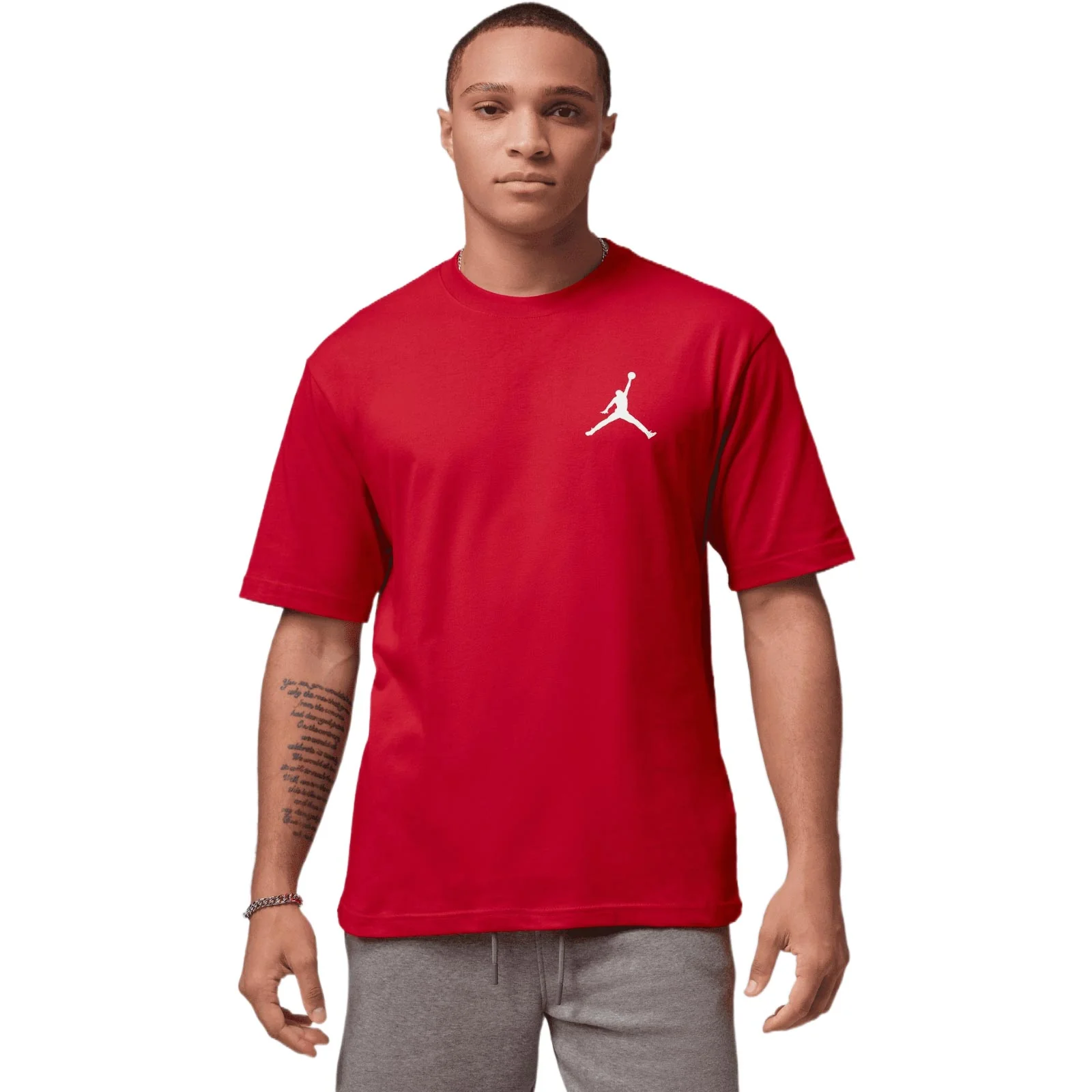 Jordan Jumpman Mens T-Shirt
