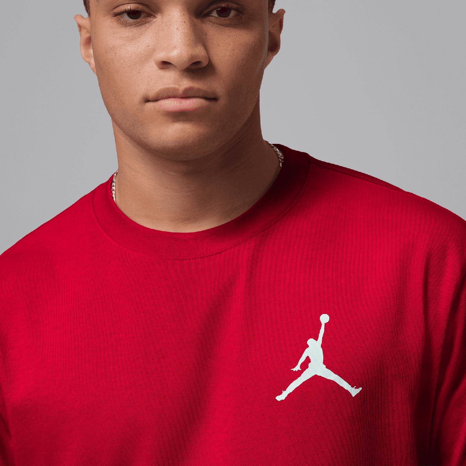 Jordan Jumpman Mens T-Shirt - Image 3