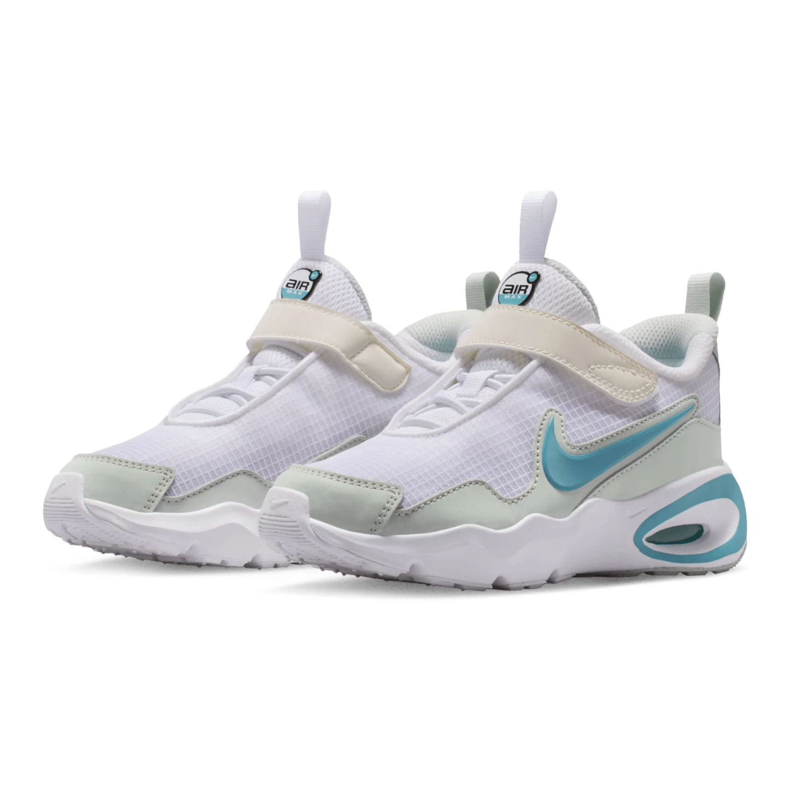Nike Air Max Nova Junior Kids Shoes - Image 8