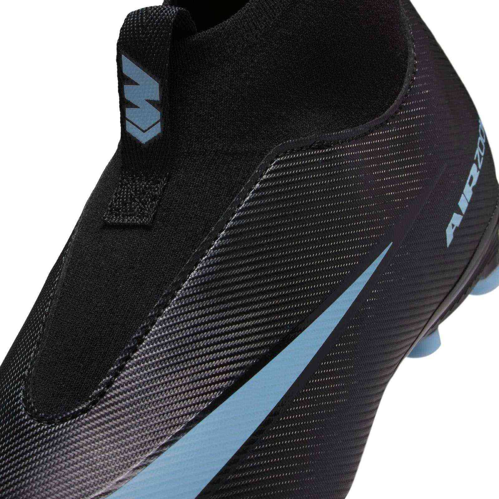 Nike Jr. Mercurial Superfly 10 Academy Kids Multi-Ground High-Top Football Boots - Image 5