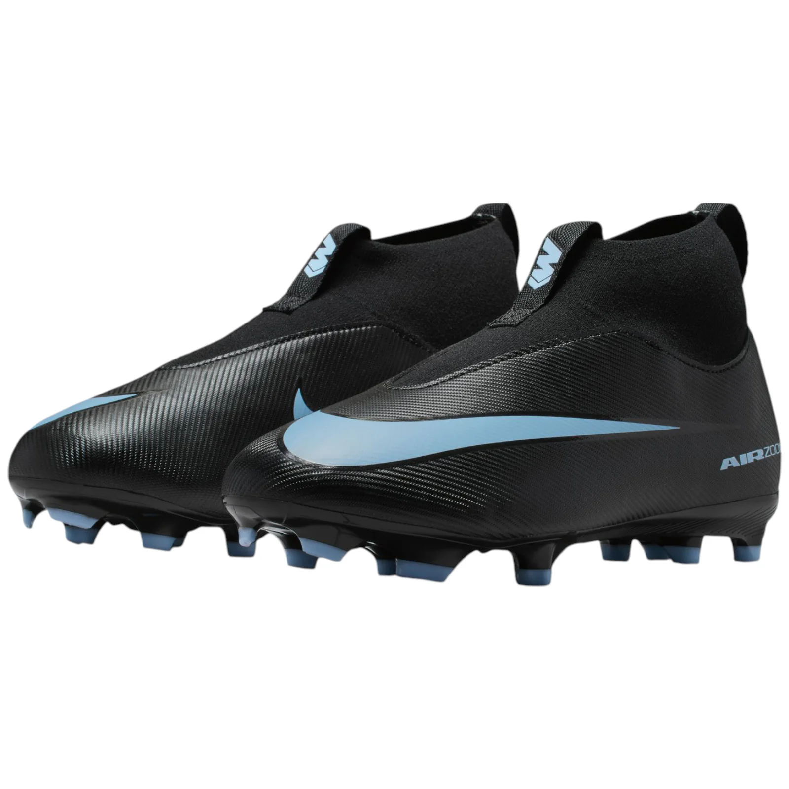 Nike Jr. Mercurial Superfly 10 Academy Kids Multi-Ground High-Top Football Boots - Image 8