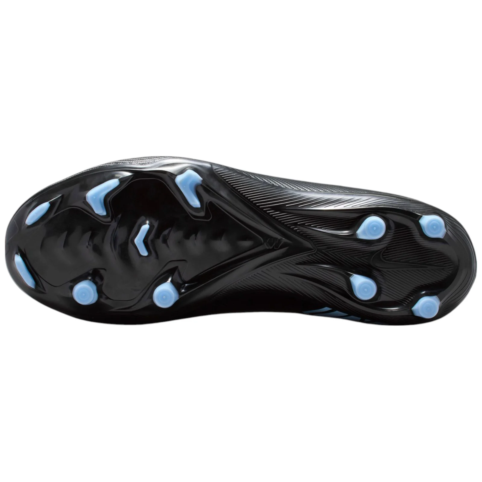 Nike Jr. Mercurial Vapor 16 Academy Kids Multi-Ground Low-Top Football Boots - Image 4