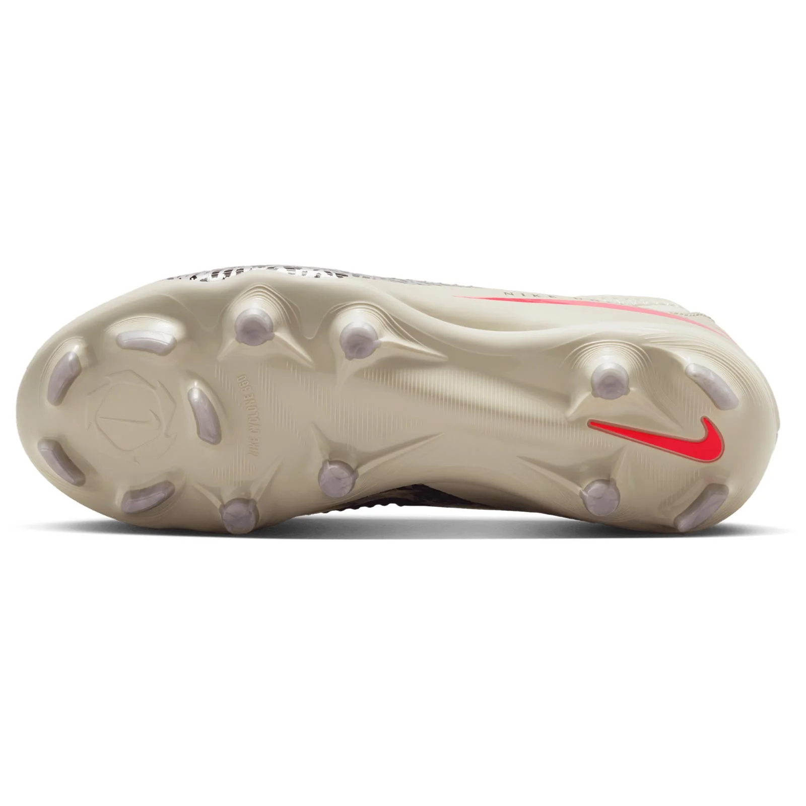 Nike United Jr. Phantom 6 High Academy Kids Multi-Ground Football Boots - Image 4