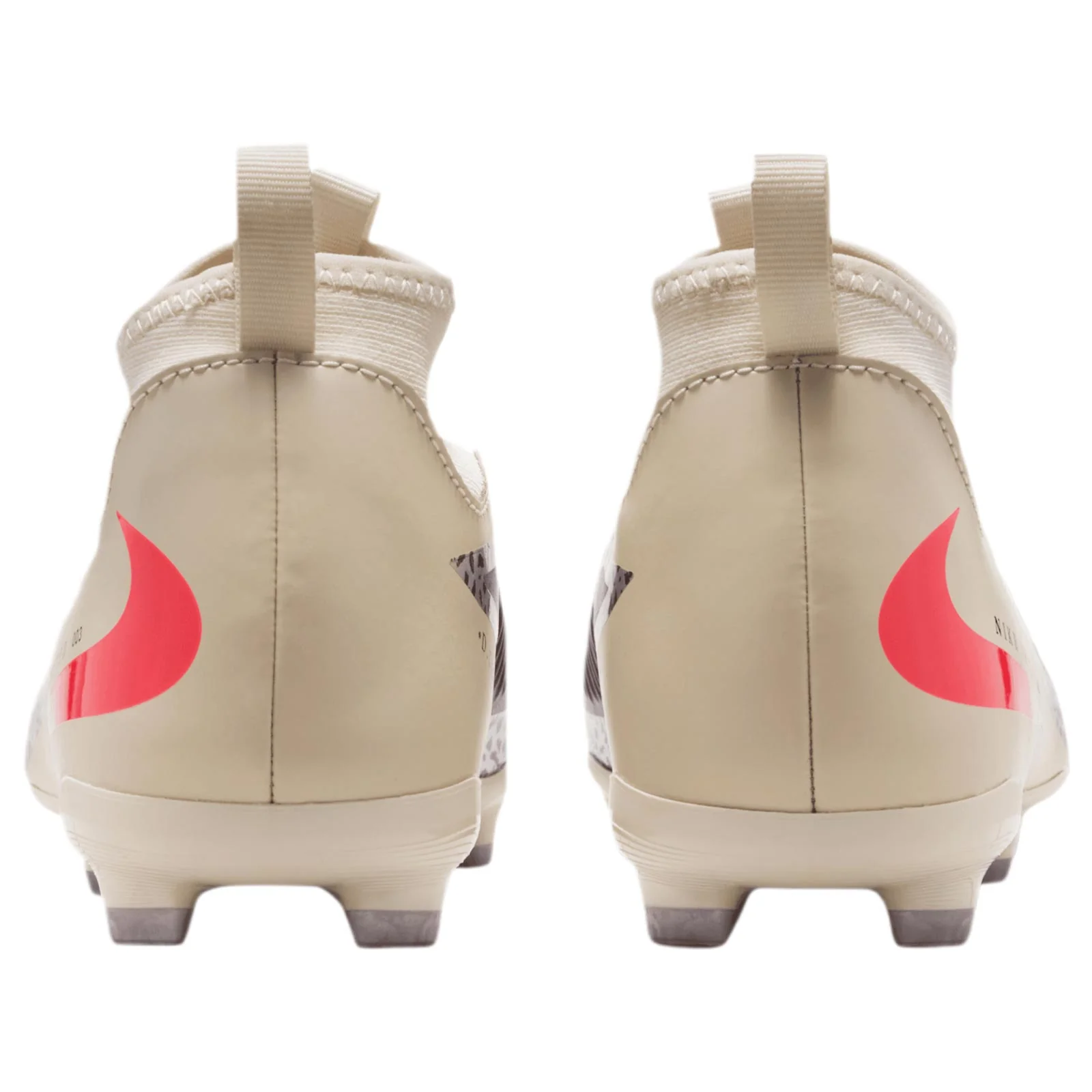 Nike United Jr. Phantom 6 High Academy Kids Multi-Ground Football Boots - Image 7