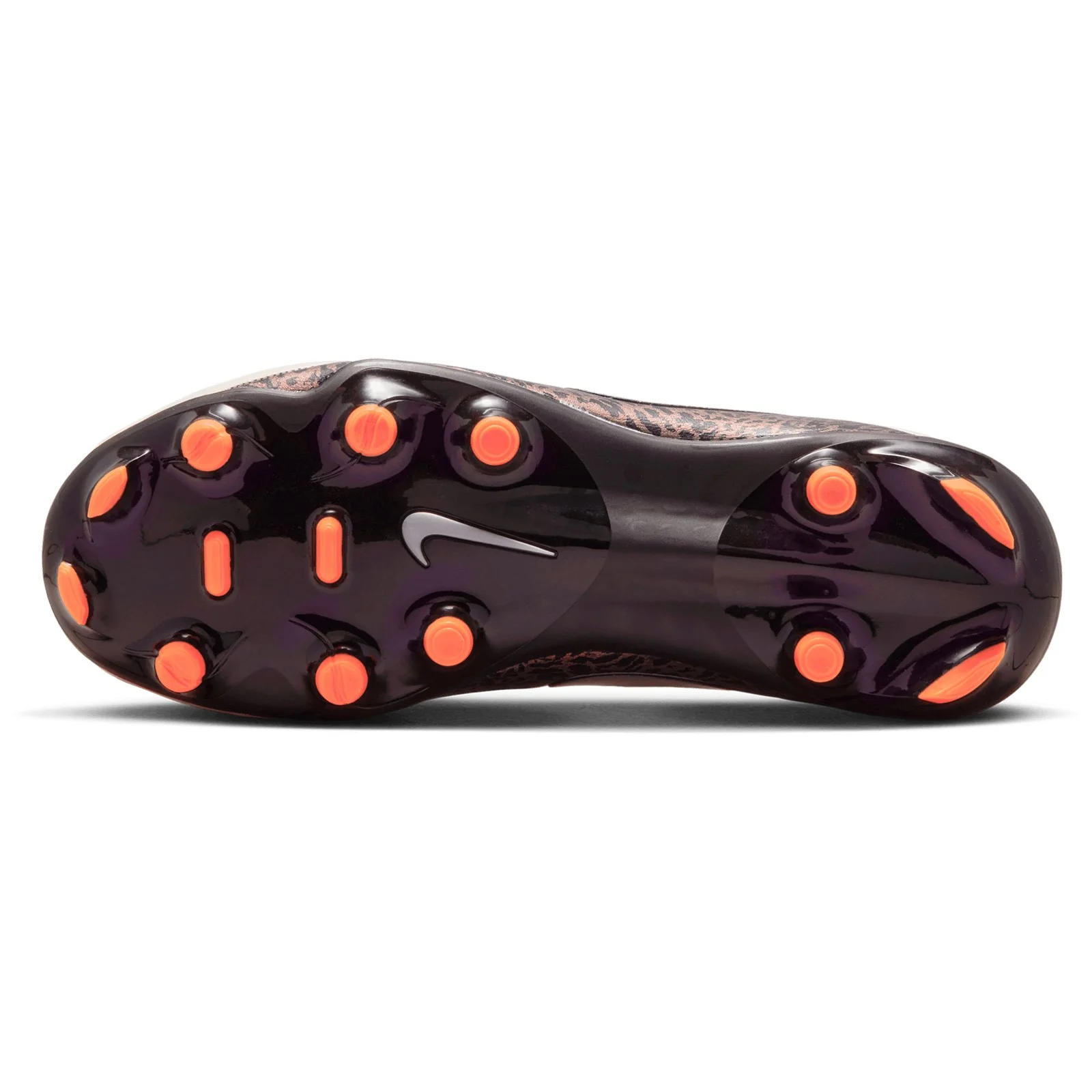 Nike United Jr. Tiempo Maestro Academy Kids Multi-Ground Low-Top Football Boots - Image 4