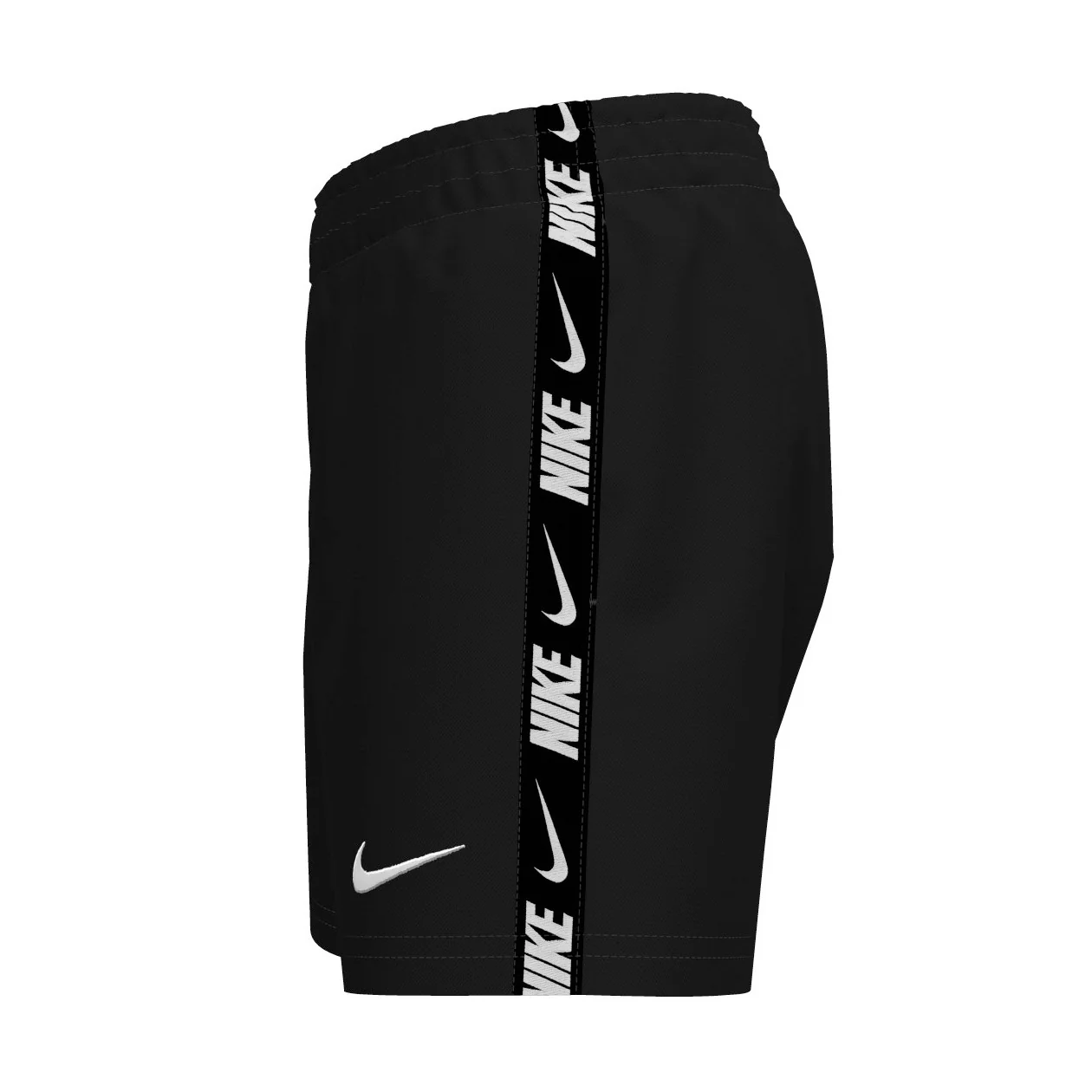 Nike Kids 4" Volley Shorts - Image 5