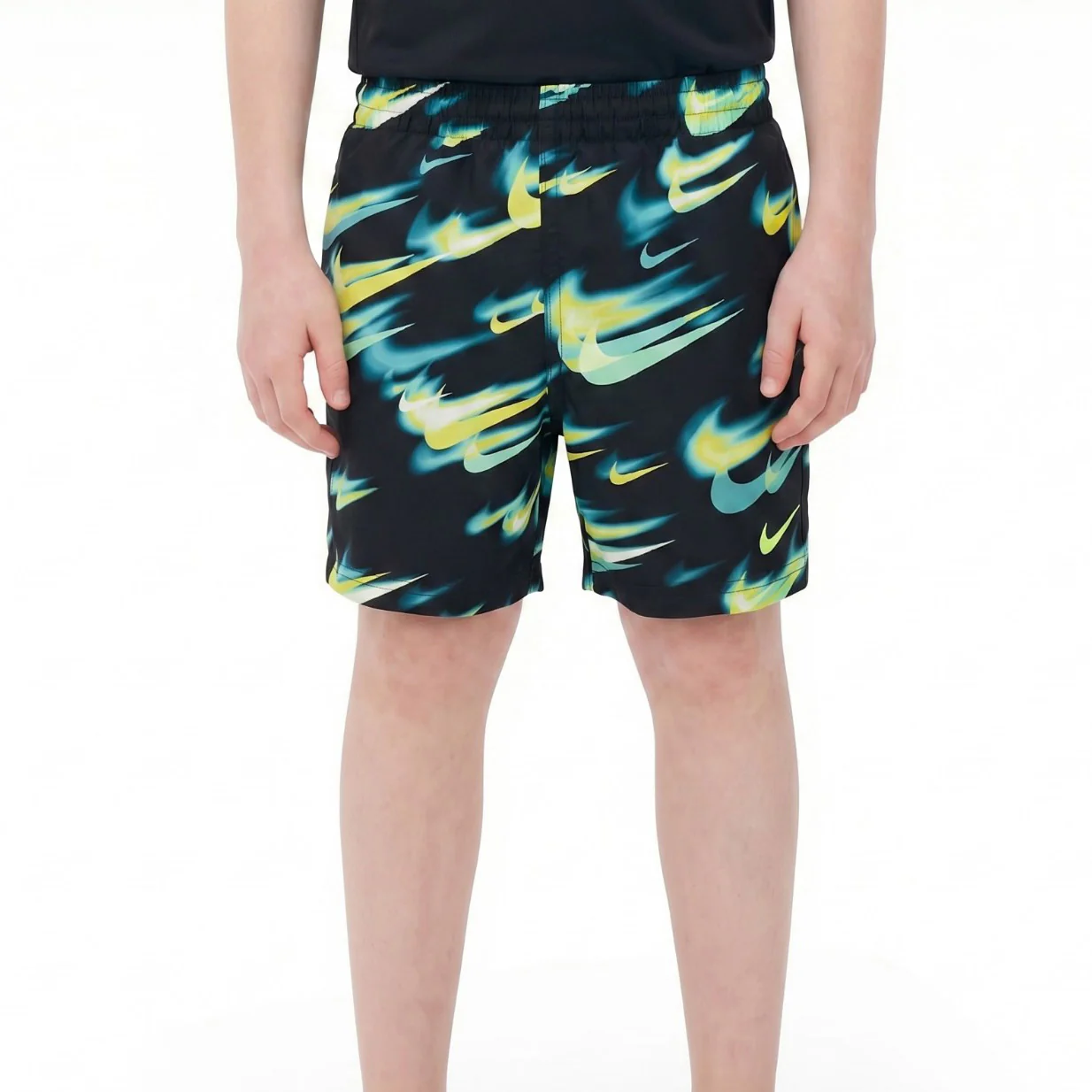 Nike Kids 4" Volley Shorts