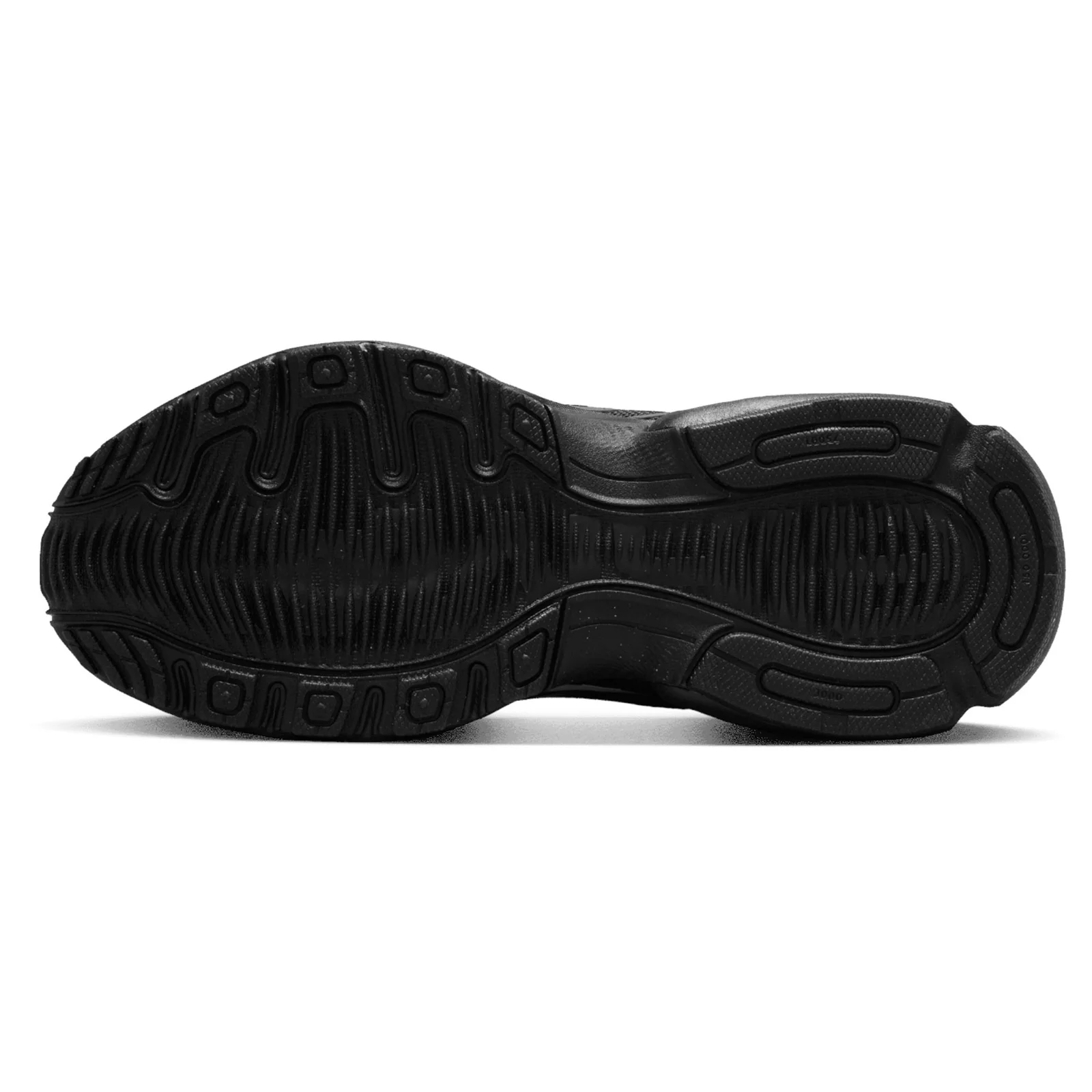 Nike Kids Air Max Fire Black - Image 4