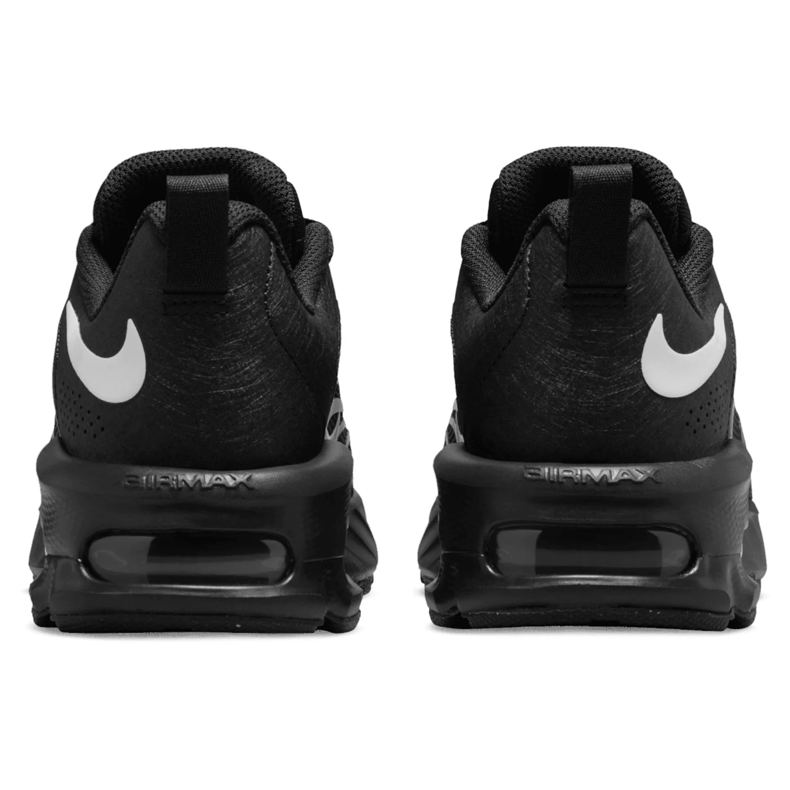 Nike Kids Air Max Fire Black - Image 7