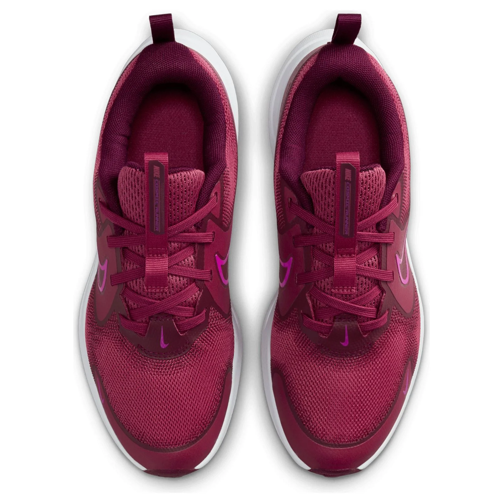 Nike Cosmic Runner Kids Road Running Shoes - Image 3