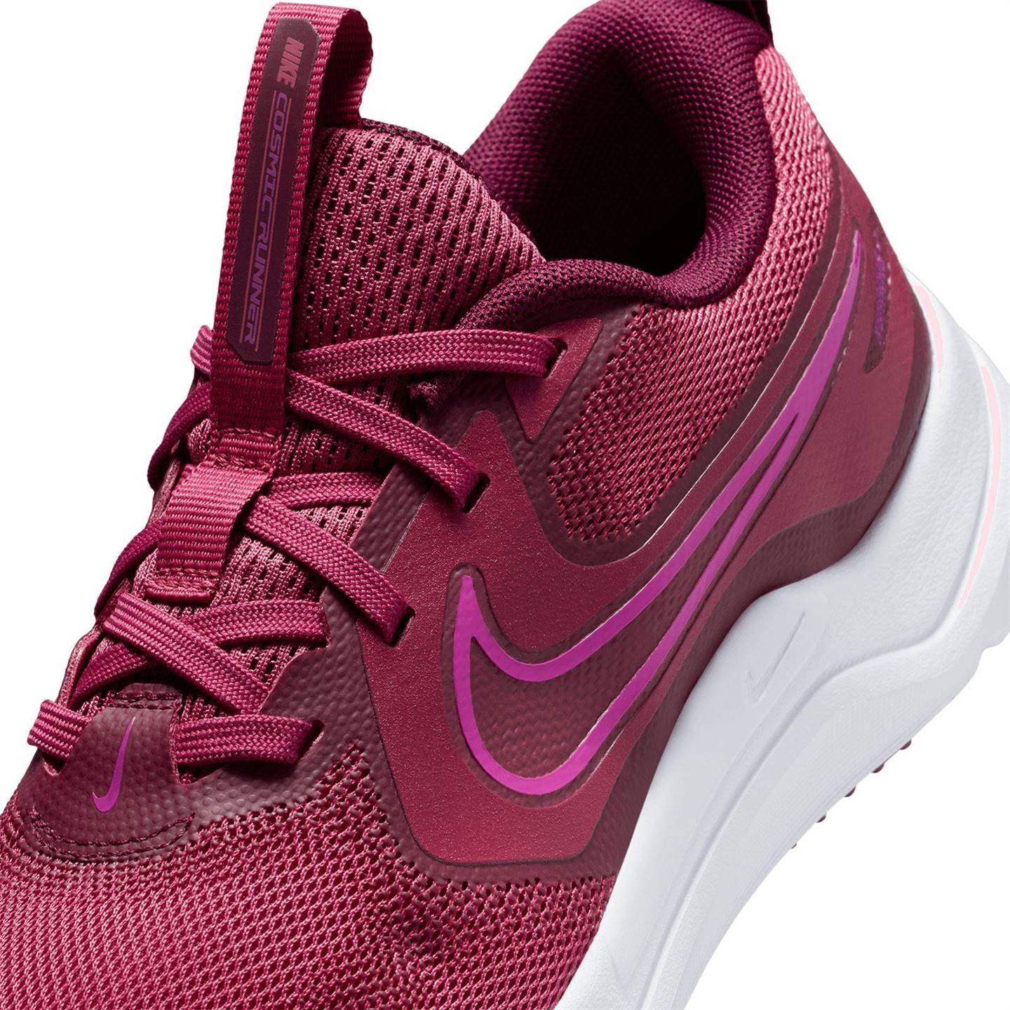 Nike Cosmic Runner Kids Road Running Shoes - Image 5