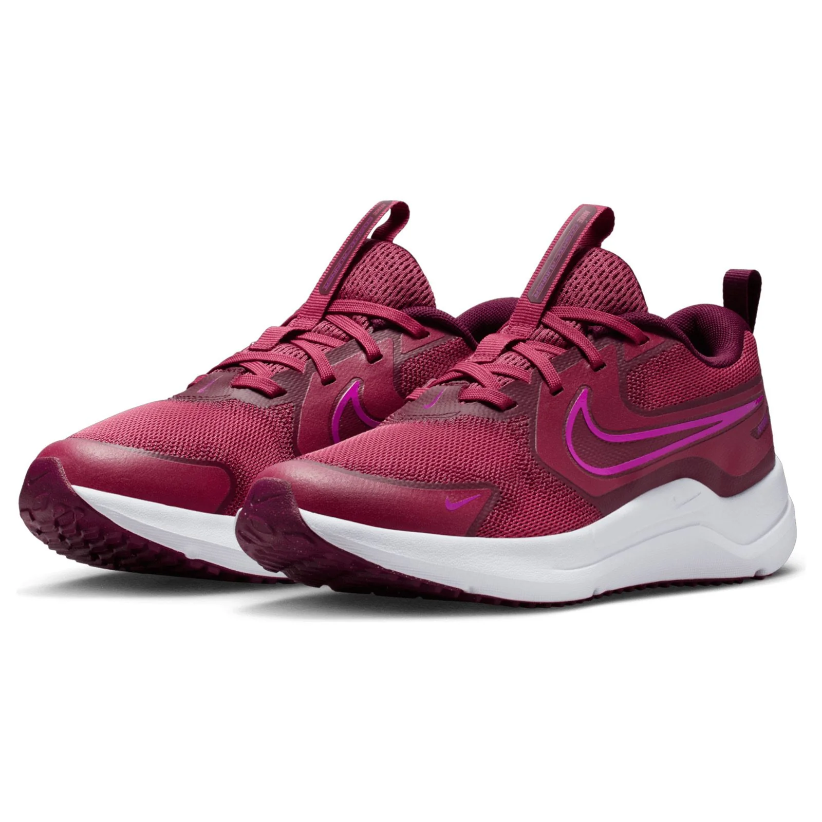Nike Cosmic Runner Kids Road Running Shoes - Image 8