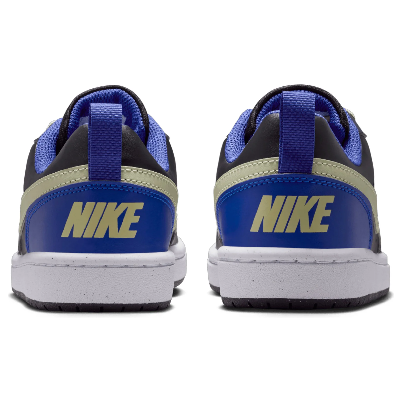 Nike Court Borough Low Recraft Kids Shoes - Image 7