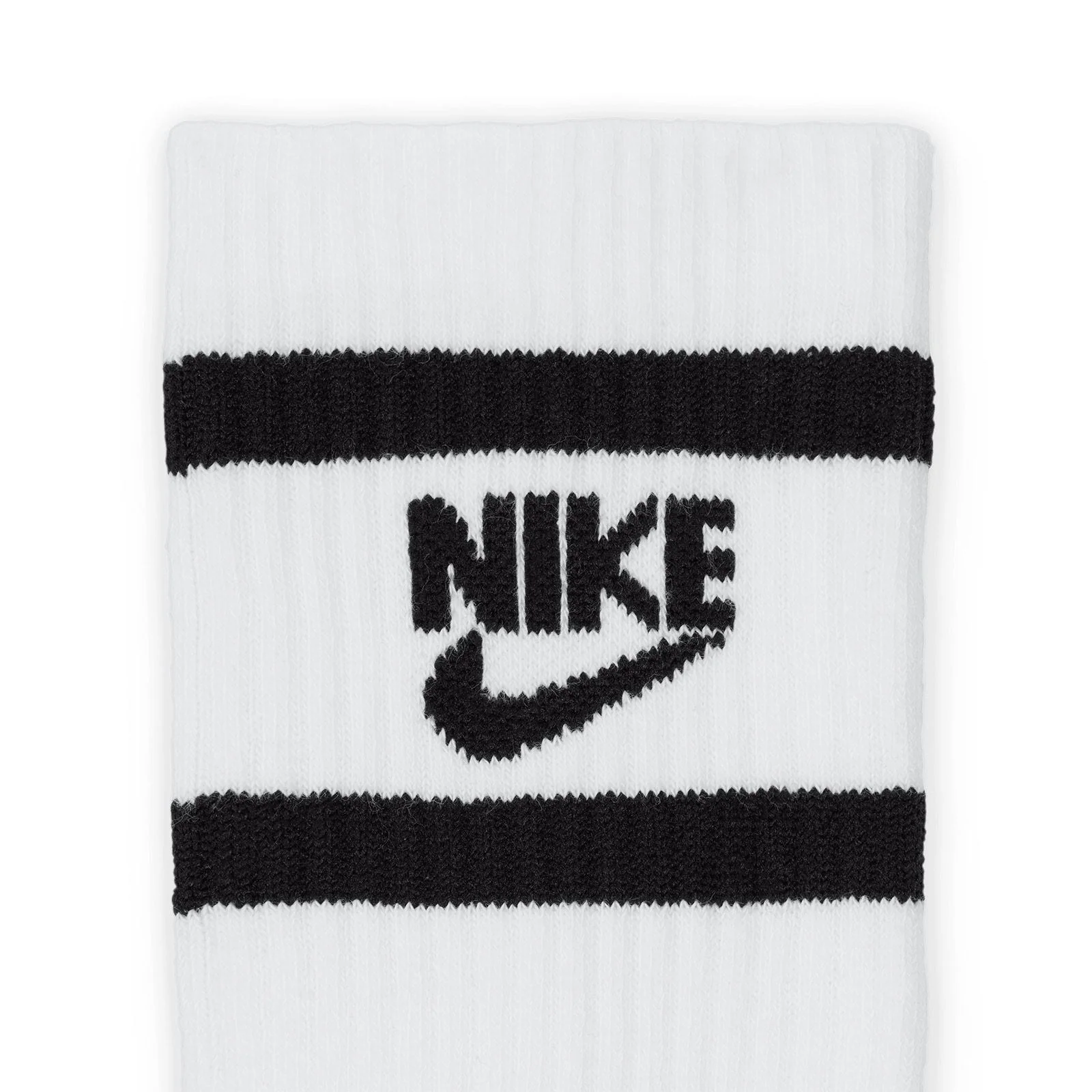 Nike Everyday Kids Cushioned Crew Socks (6 Pairs) - Image 5