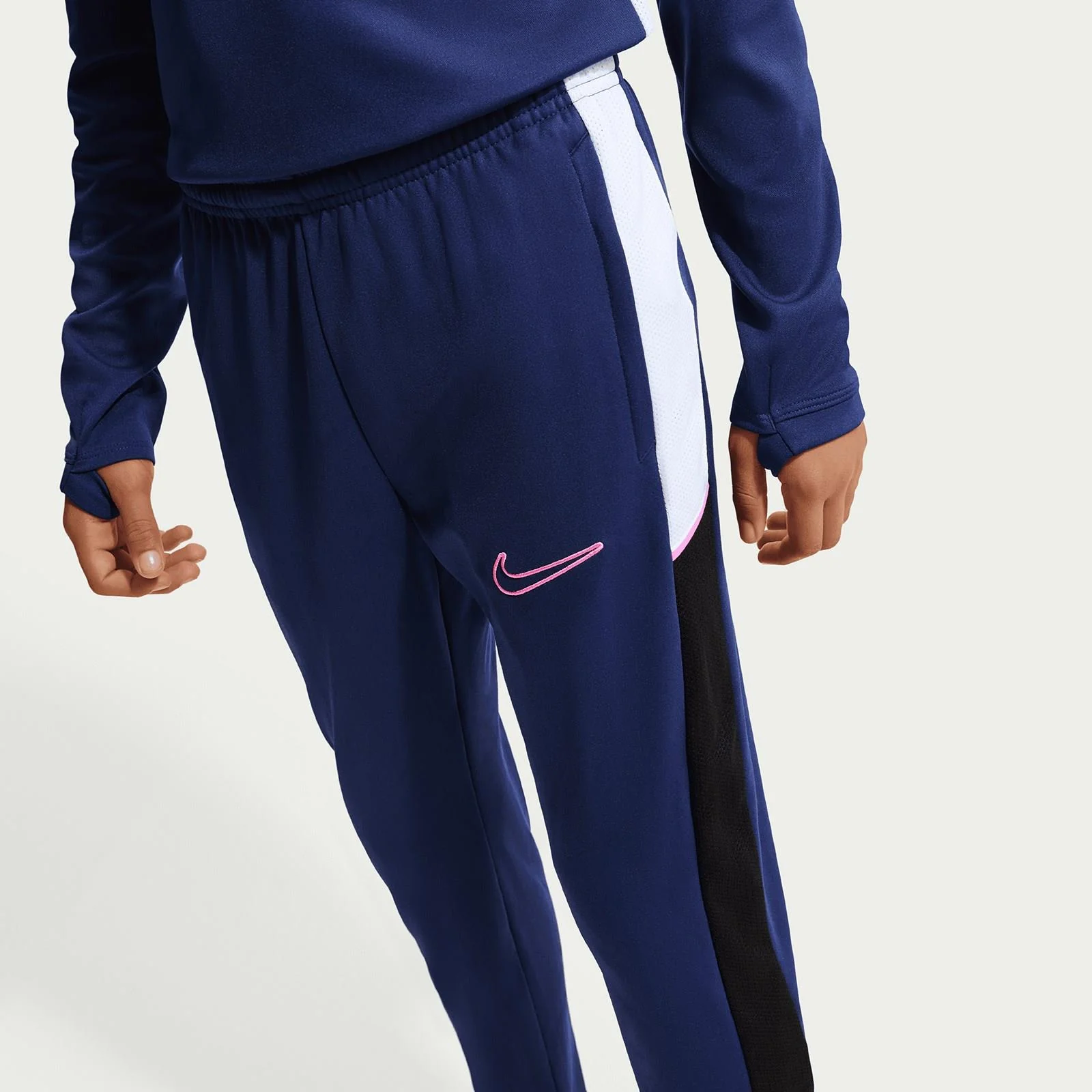 Nike Academy Kids Dri-FIT Soccer Pants - Image 3