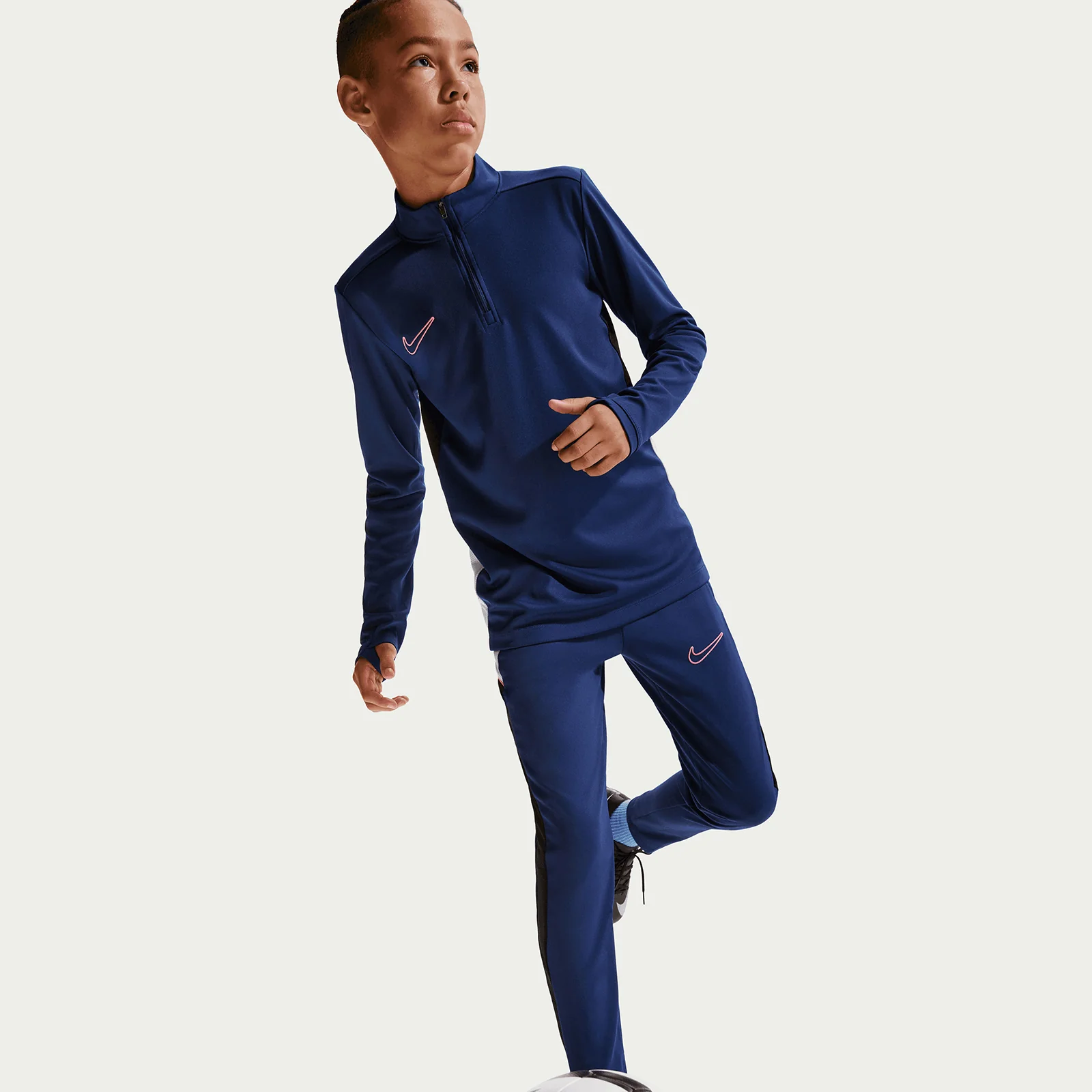 Nike Academy Kids Dri-FIT Soccer Pants - Image 5