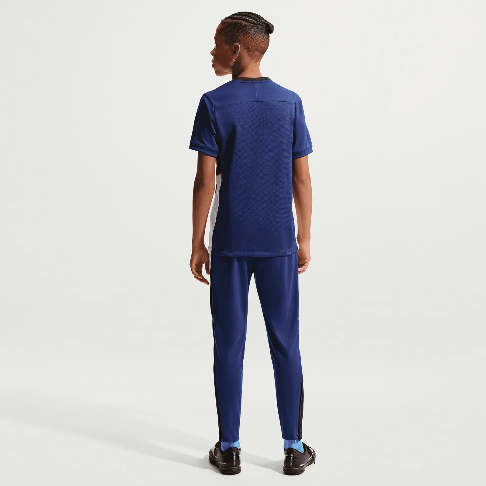 Nike Academy Kids Dri-FIT Soccer Top - Image 7