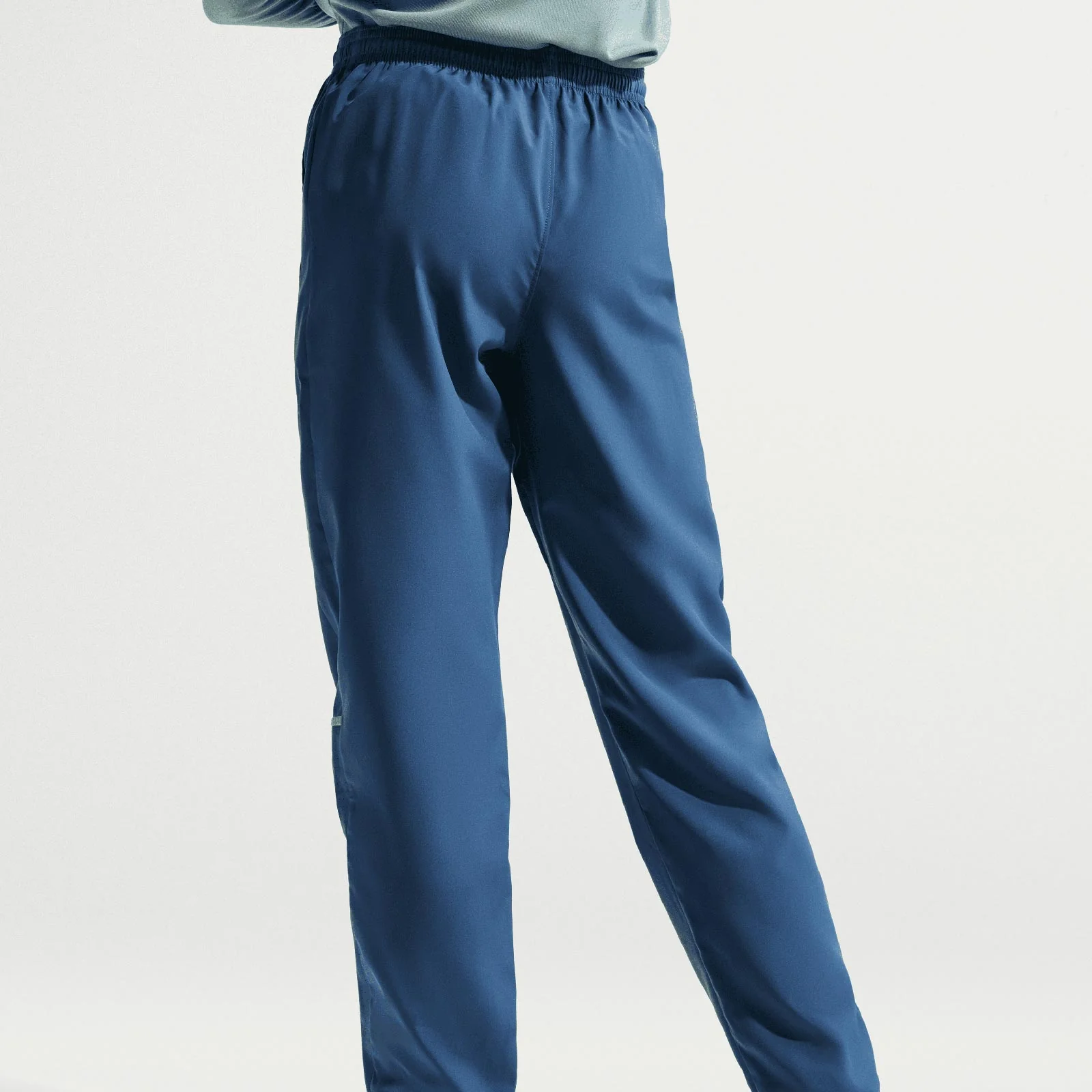 Nike Miler Dri-FIT Woven Kids Pants - Image 3