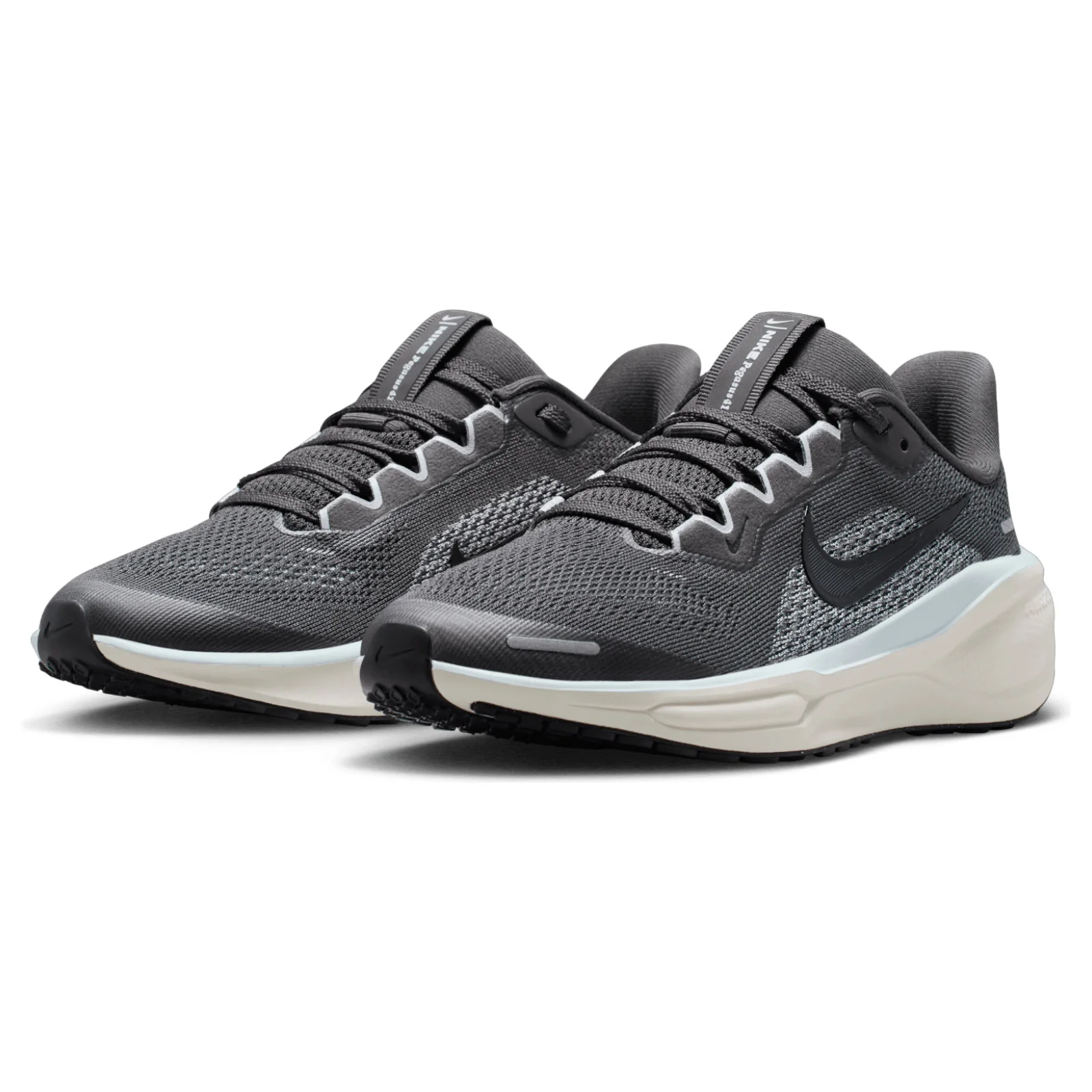 Nike Pegasus 41 Kids Road Running Shoes - Image 8