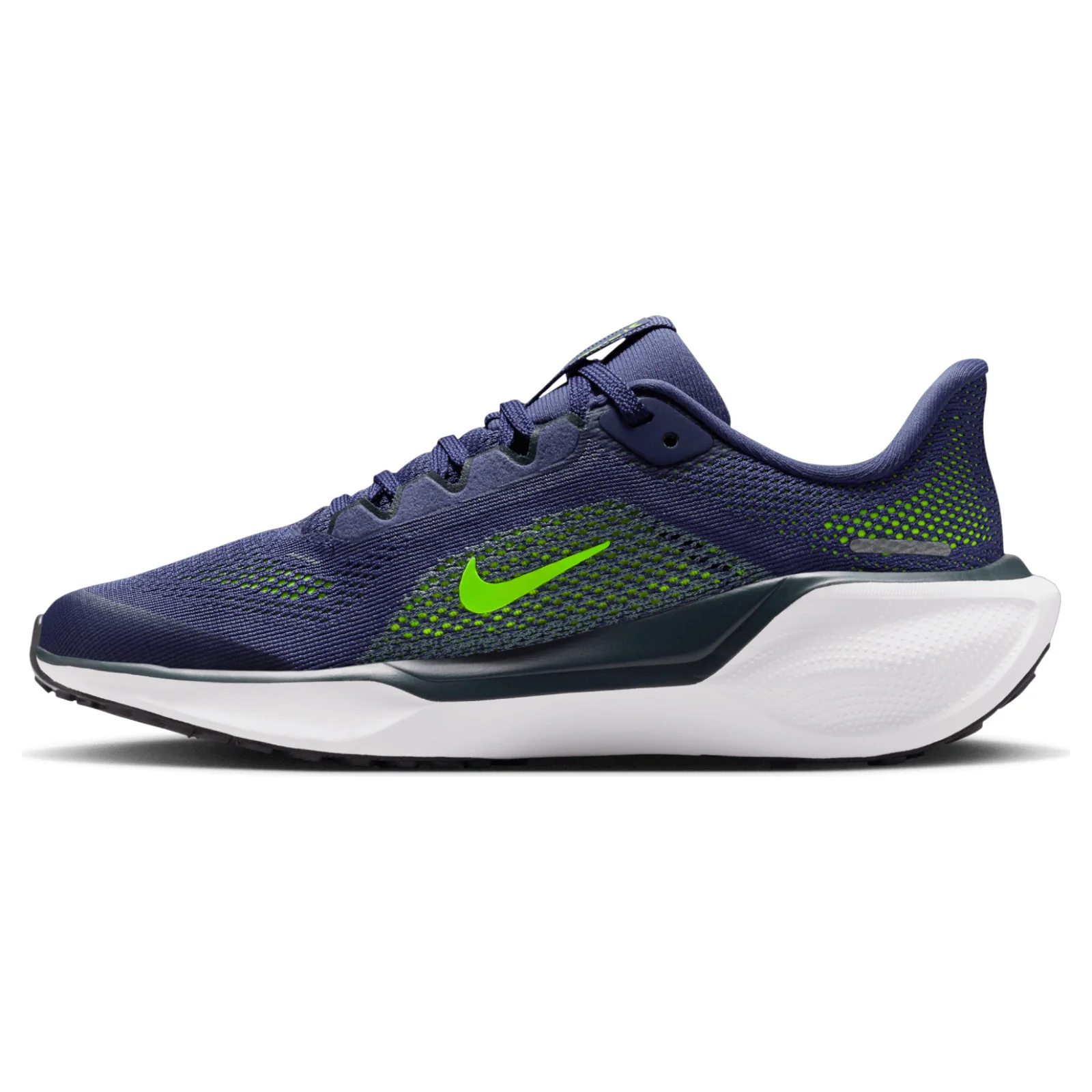 Nike Pegasus 41 Kids Road Running Shoes - Image 2