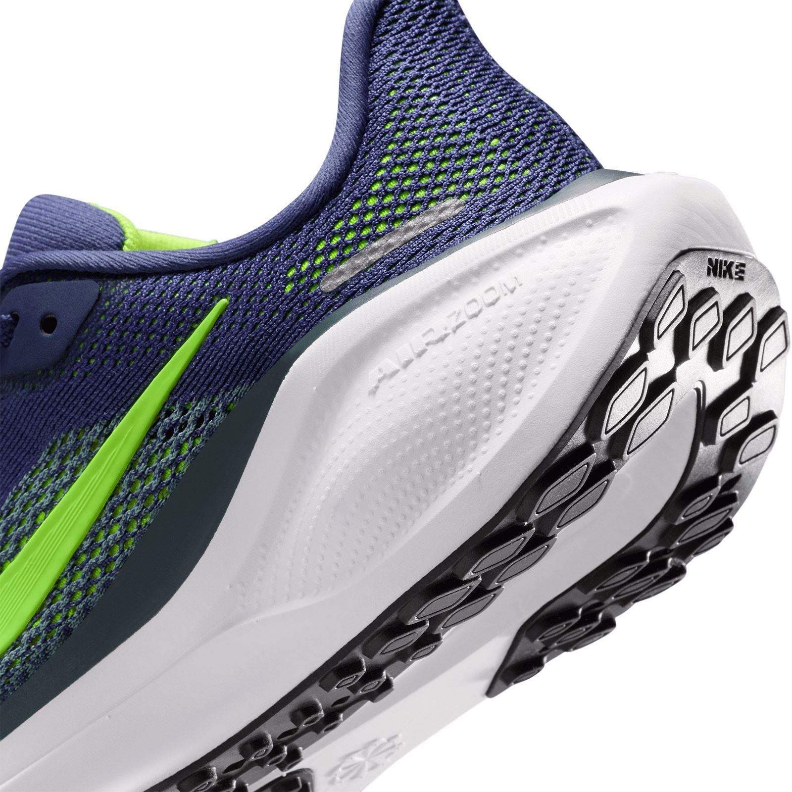 Nike Pegasus 41 Kids Road Running Shoes - Image 6