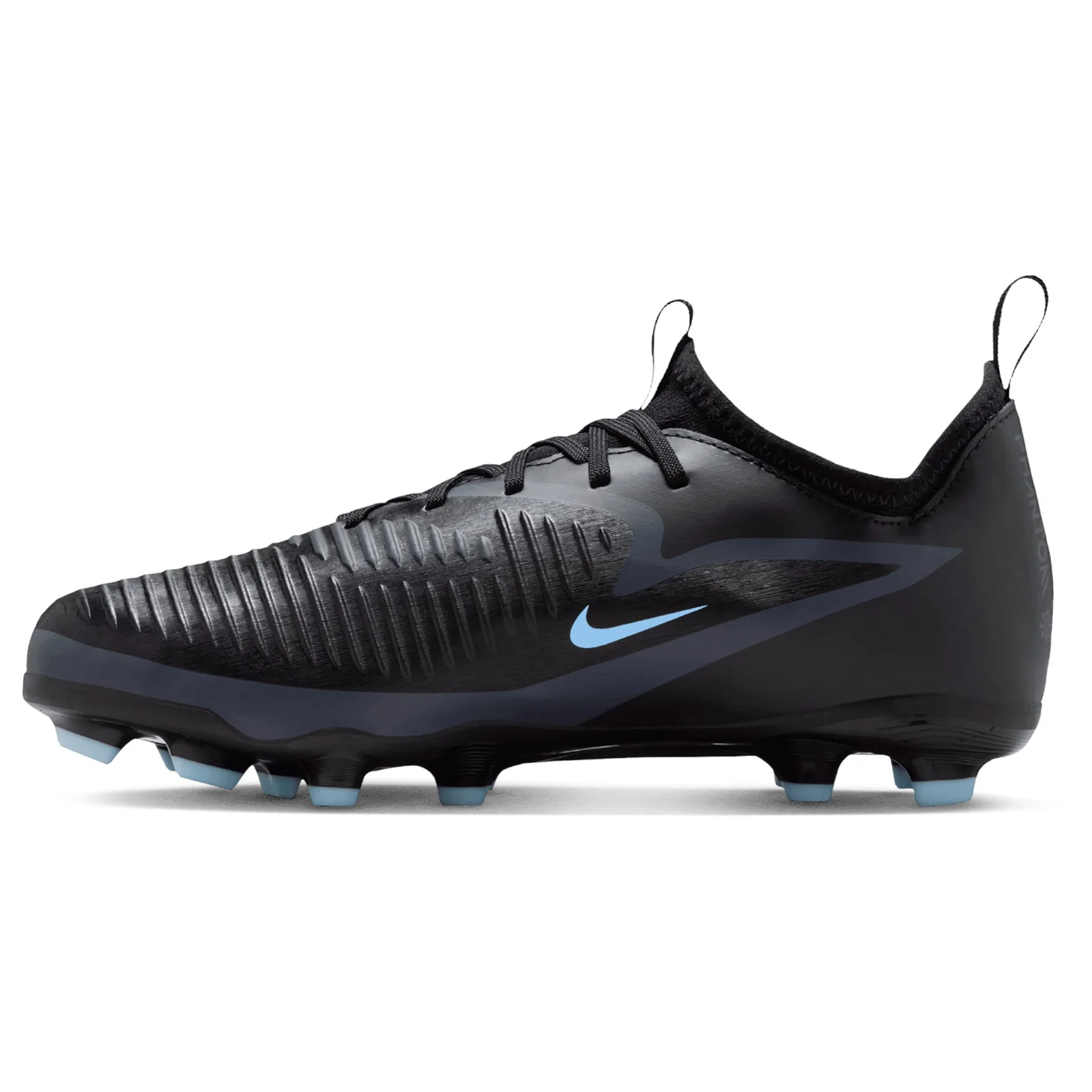 Nike Jr. Phantom 6 Low Academy Multi-Ground Football Boots - Image 2