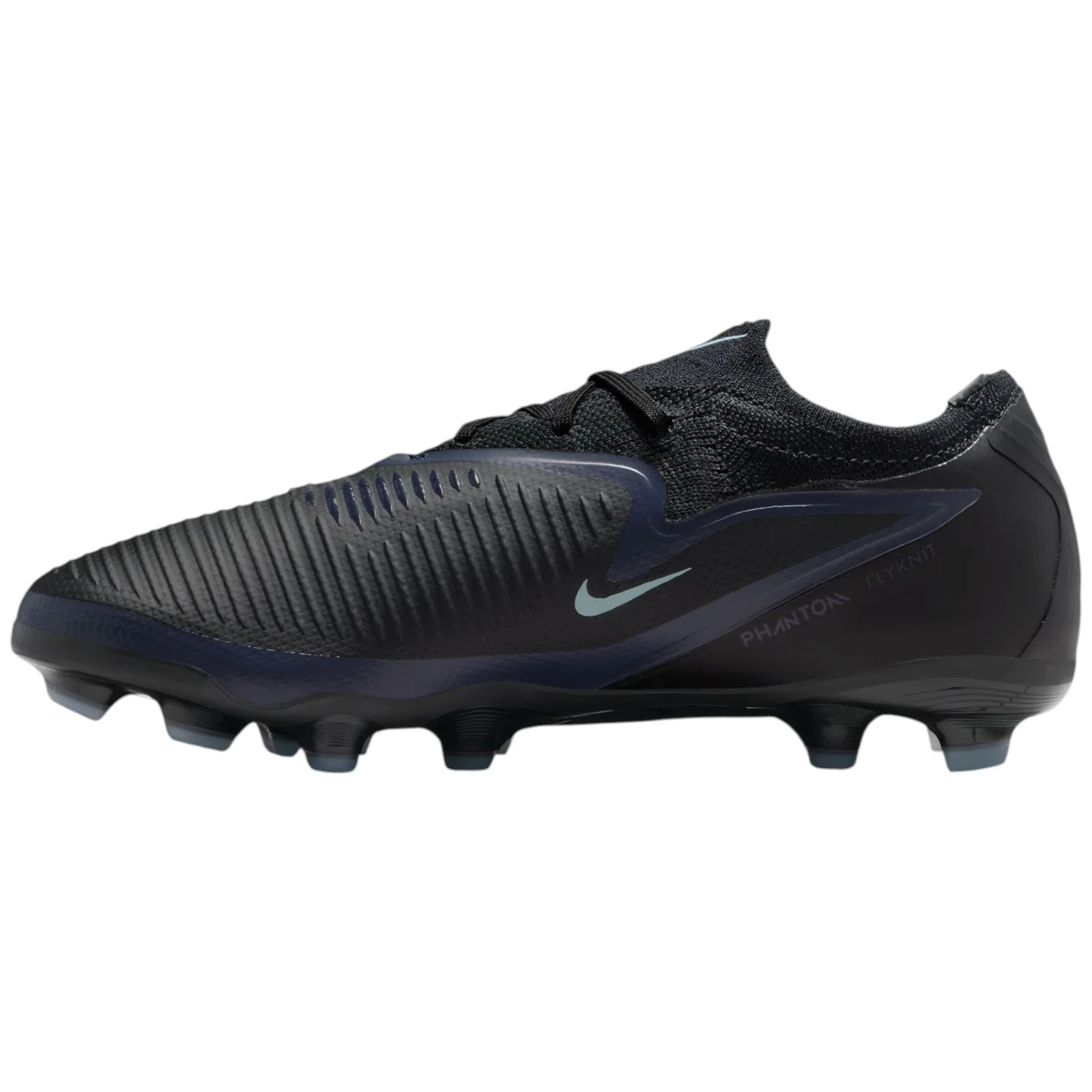 Nike Jr. Phantom 6 Low Pro Multi-Ground Football Boots - Image 2