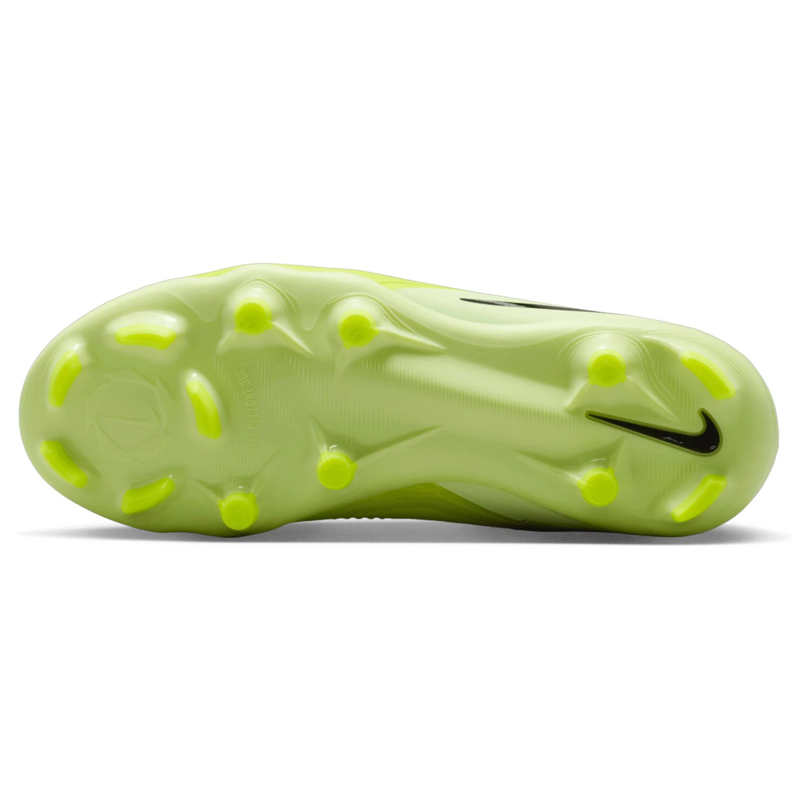Nike Jr. Phantom 6 Low Pro Kids Multi-Ground Football Boots - Image 4