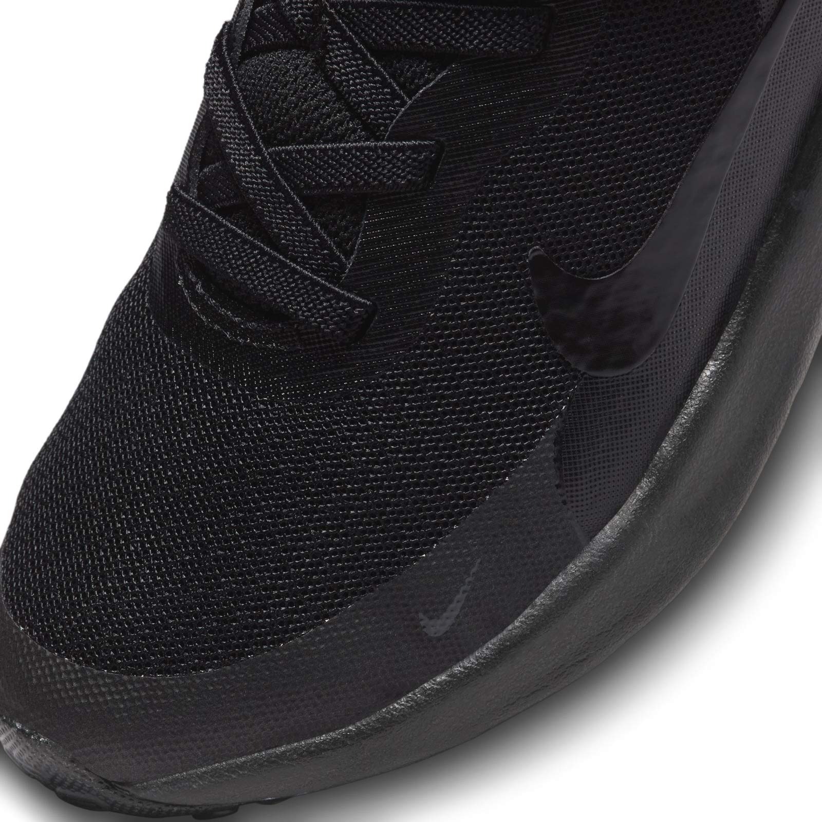 Nike Revolution 7 Junior Kids Shoes - Image 5