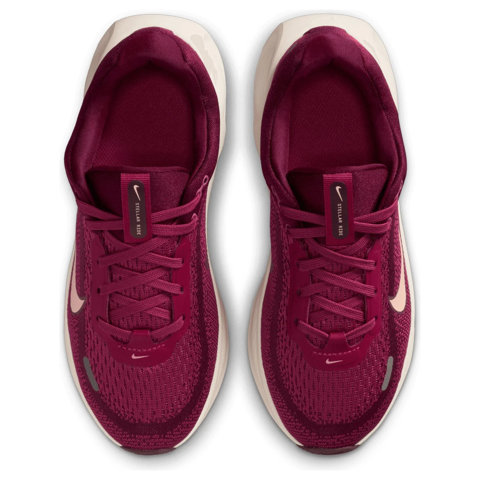 Nike Stellar Ride Kids Running Shoes - Image 3