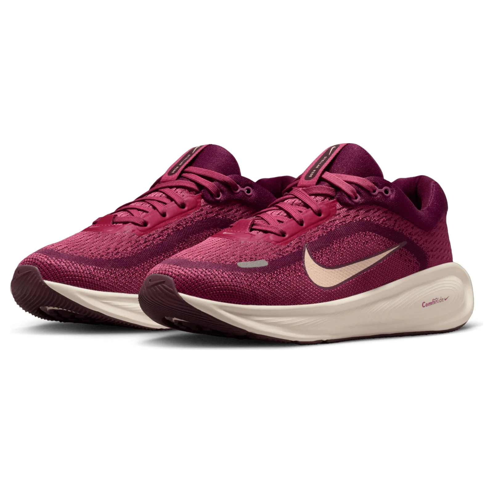 Nike Stellar Ride Kids Running Shoes - Image 8
