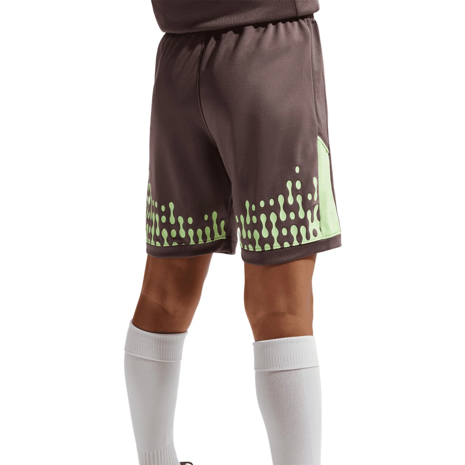 Nike Kylian Mbappé Academy Kids Dri-FIT Soccer Shorts - Image 2
