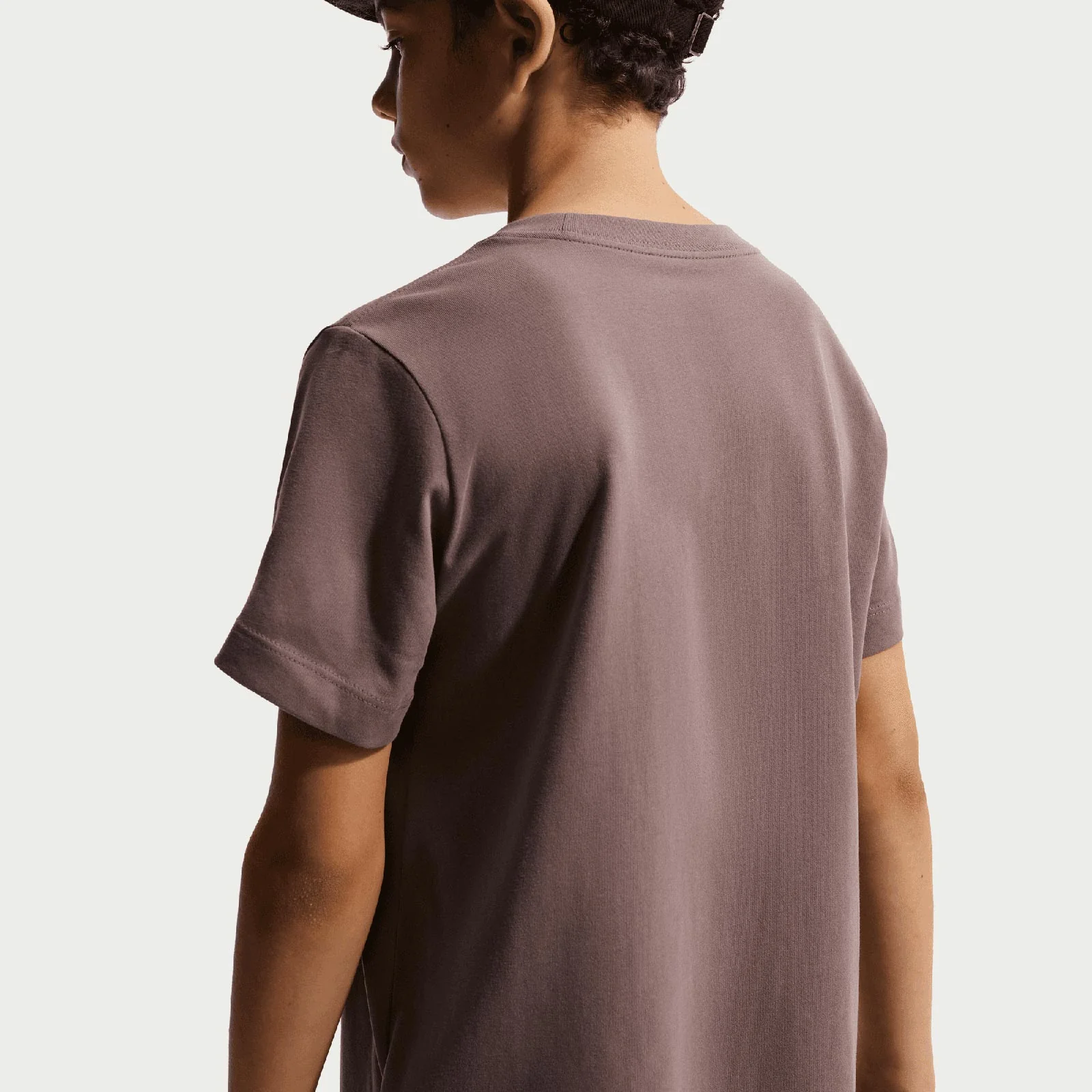 Nike Kylian Mbappé Kids Dri-FIT T-Shirt - Image 4