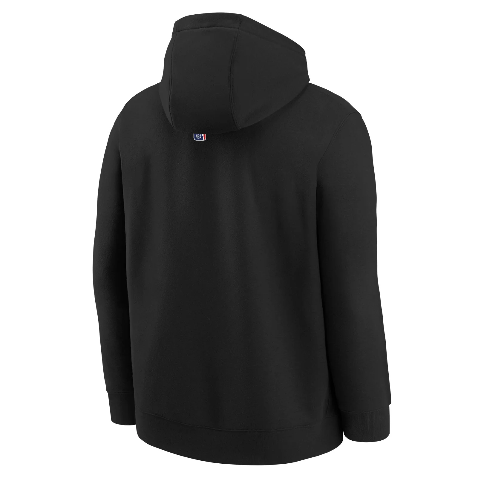 Nike Lakers City Edition Kids Hoodie - Image 2