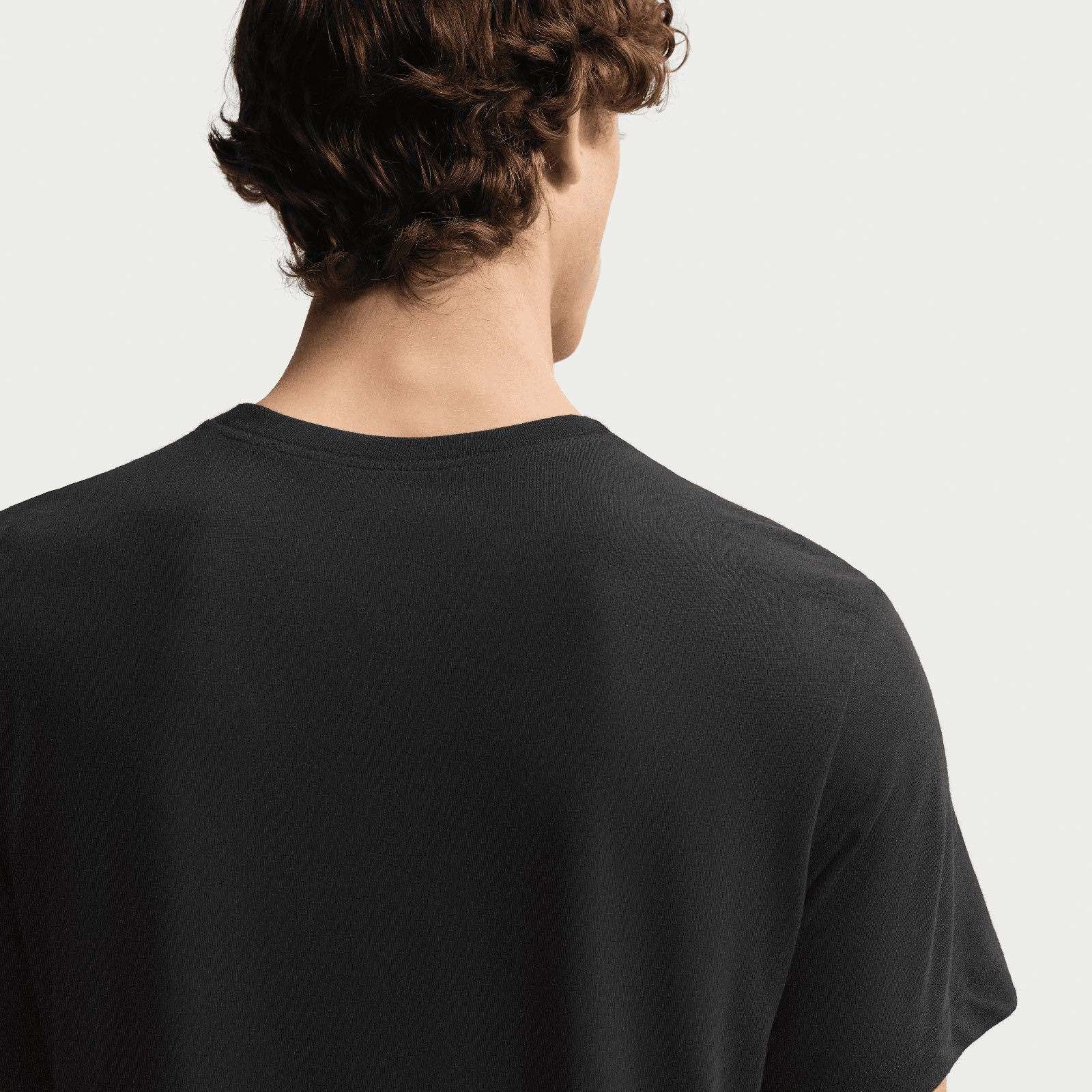 Nike ACG Mens Dri-FIT Trail T-Shirt - Image 4