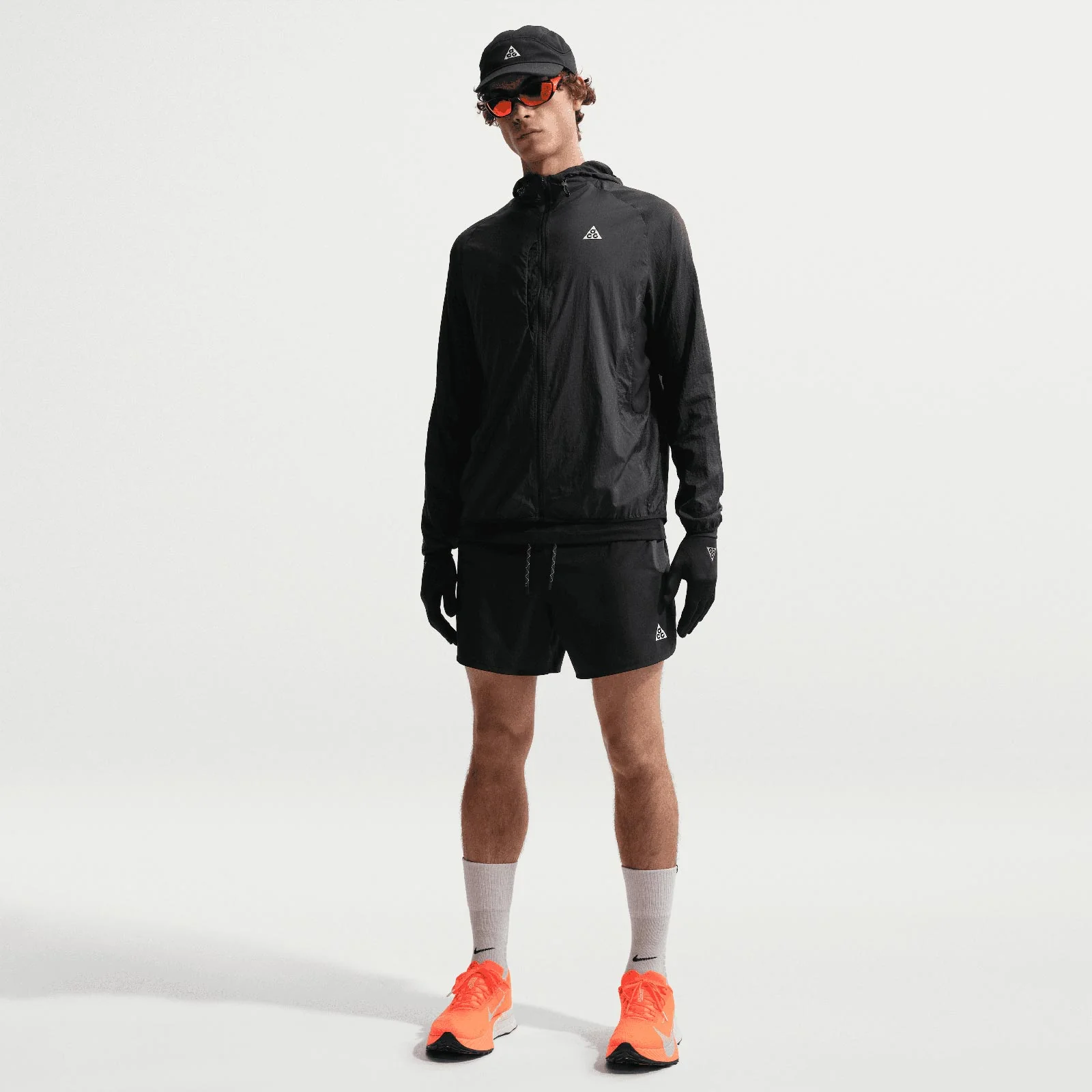 Nike ACG "Second Sunrise" Mens Dri-FIT ADV 5" Brief-Lined Shorts - Image 5