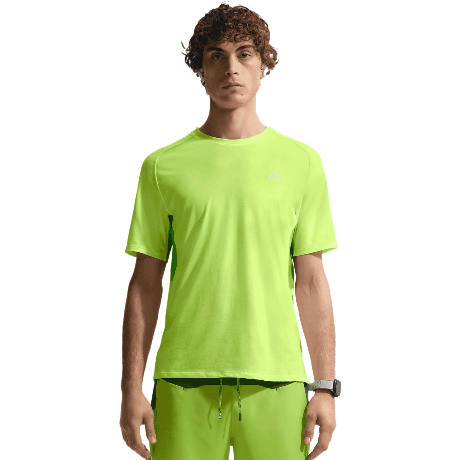 Nike ACG "Solar Chase" Mens Dri-FIT ADV Top