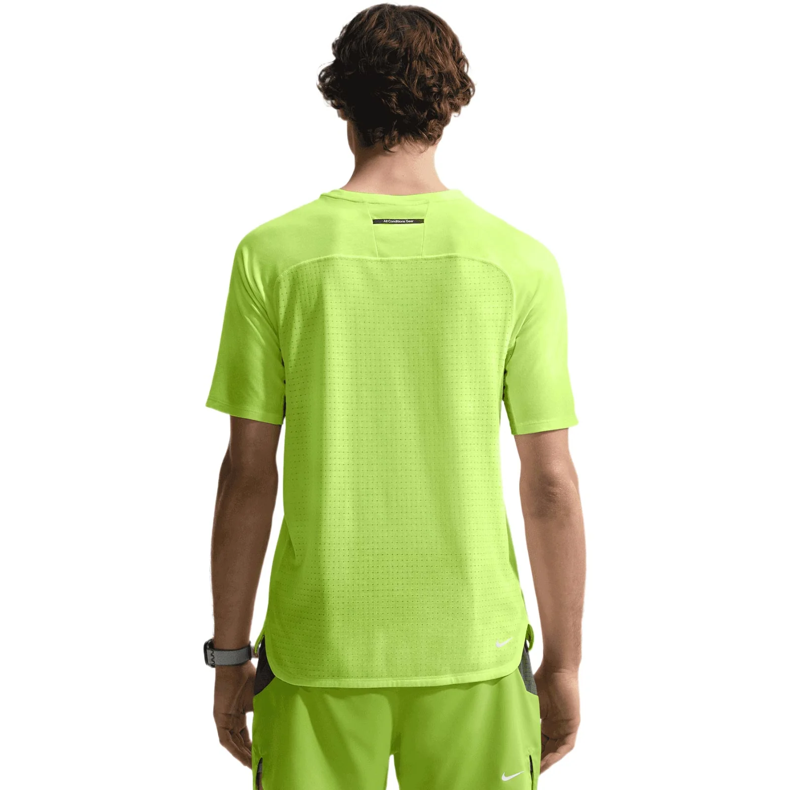 Nike ACG "Solar Chase" Mens Dri-FIT ADV Top - Image 2