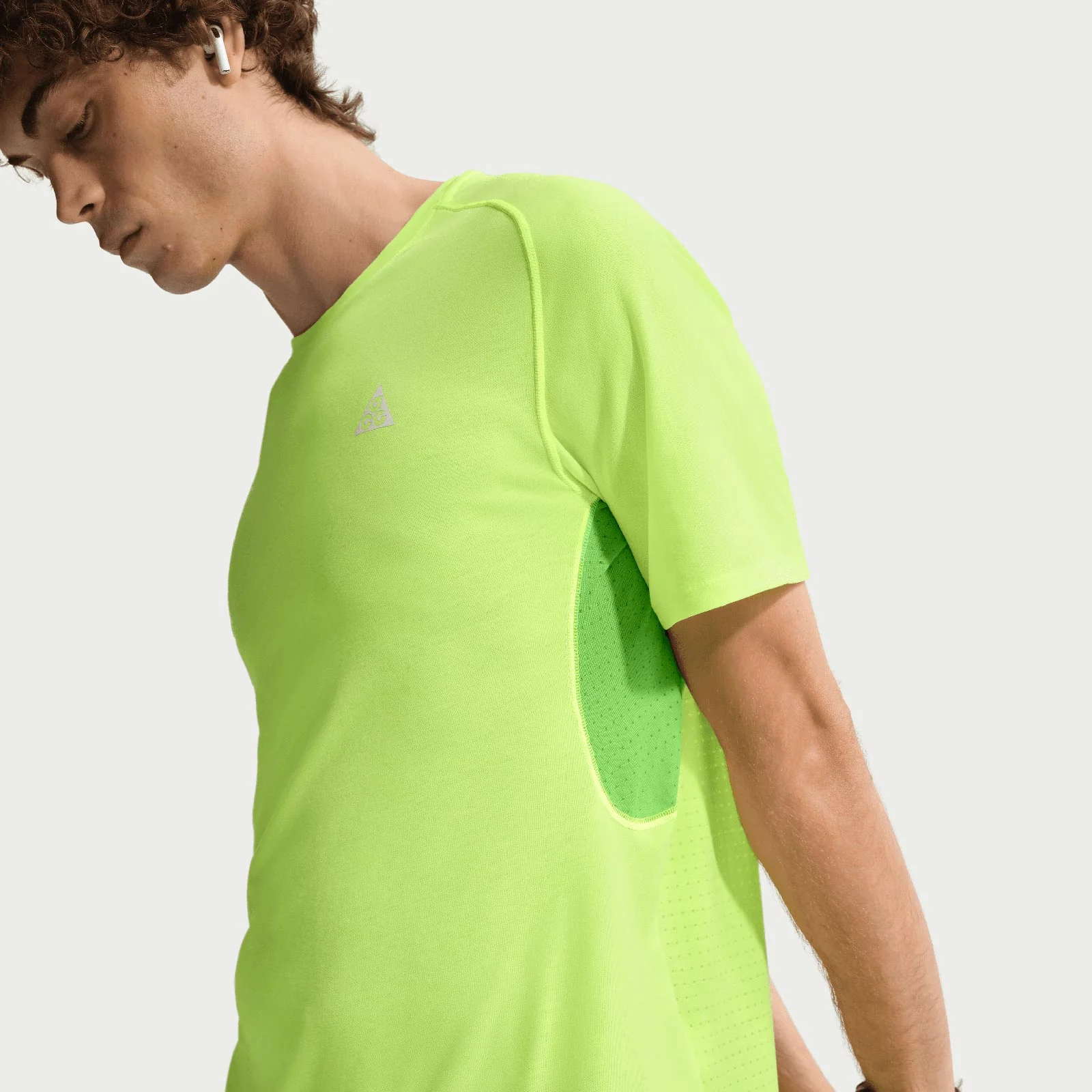 Nike ACG "Solar Chase" Mens Dri-FIT ADV Top - Image 5